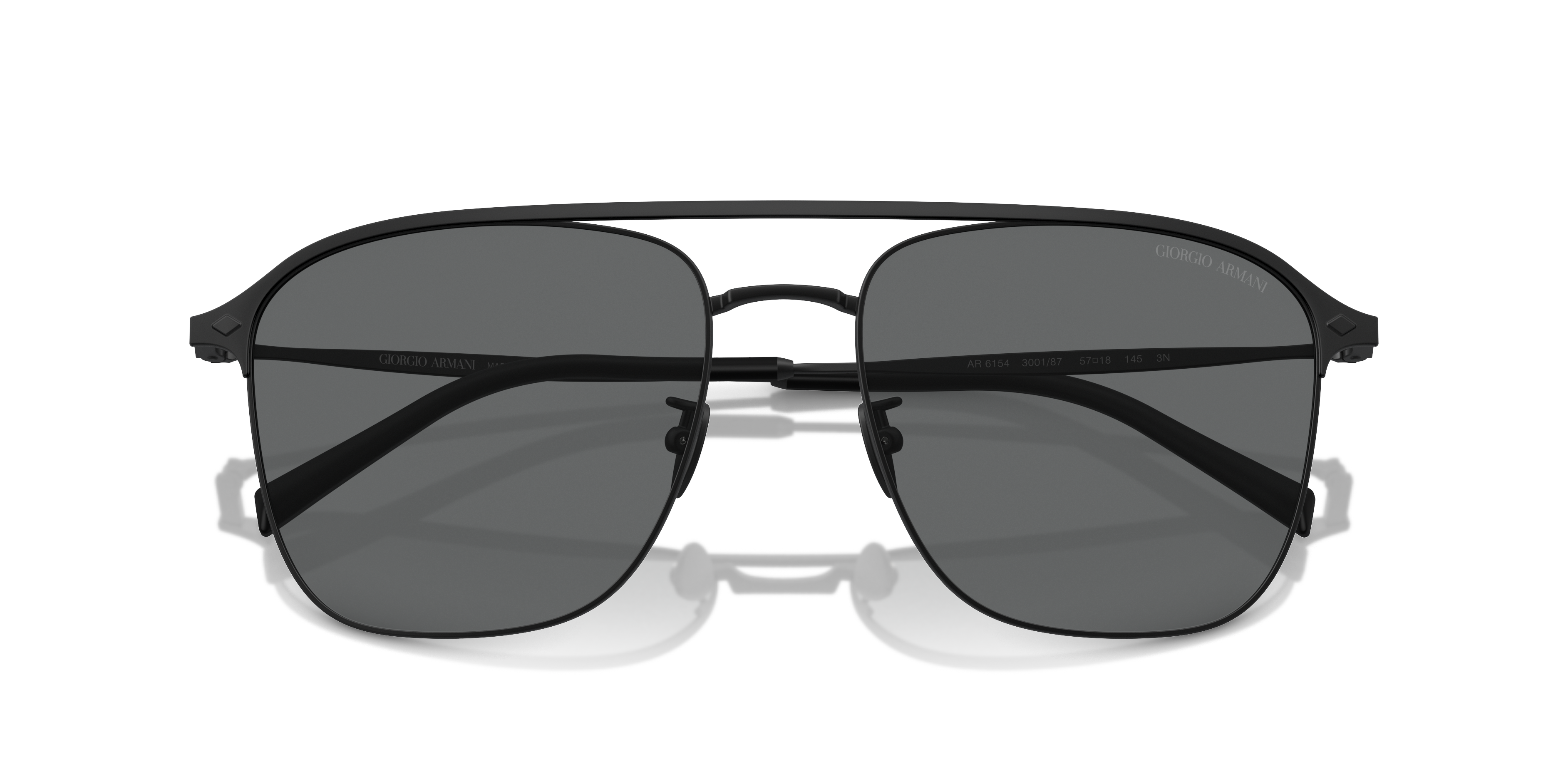 Giorgio Armani Sunglasses AR6154 300187