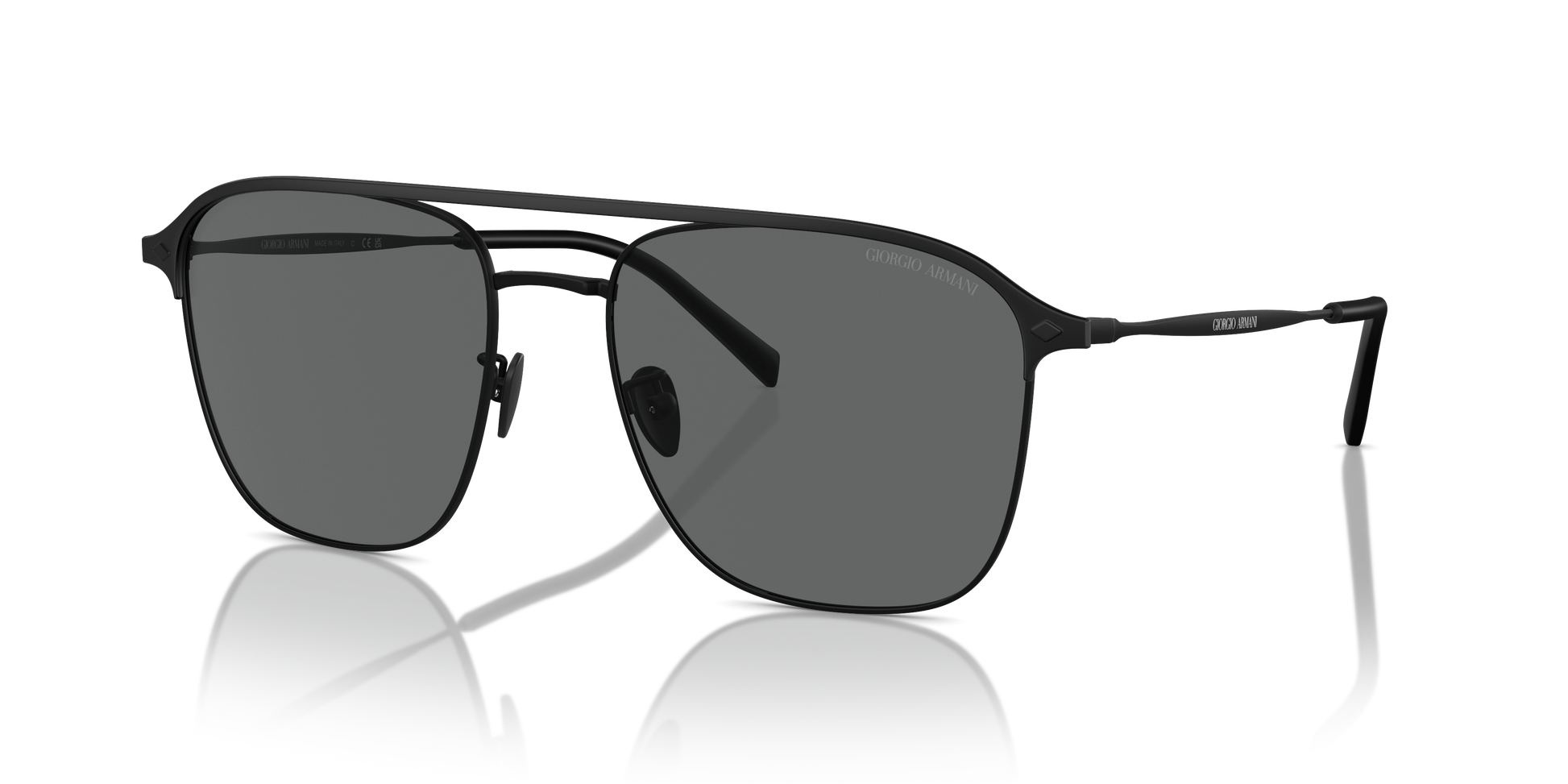 Giorgio Armani Sunglasses AR6154 300187