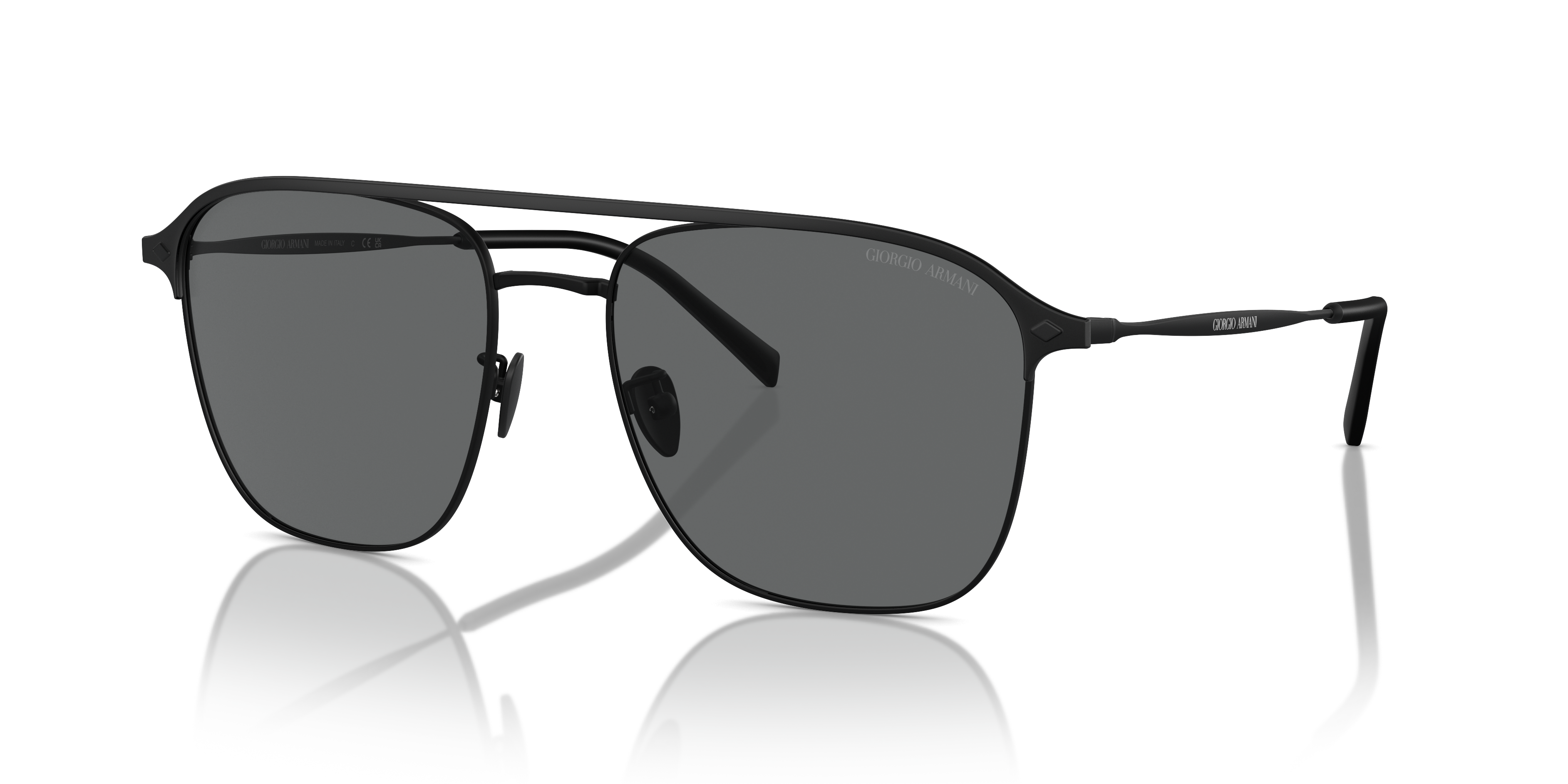 Giorgio Armani Sunglasses AR6154 300187