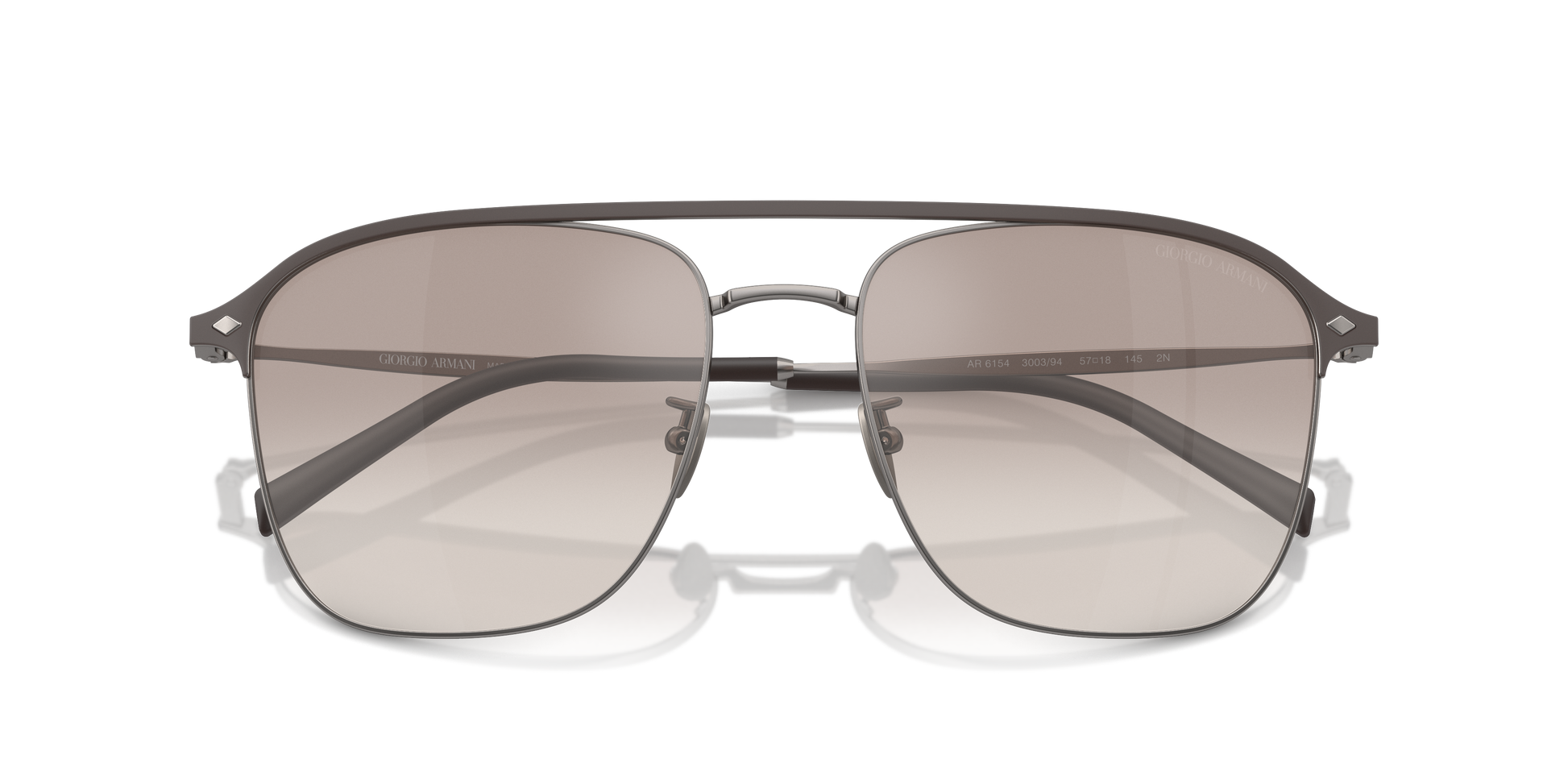 Giorgio Armani Sunglasses AR6154 300394