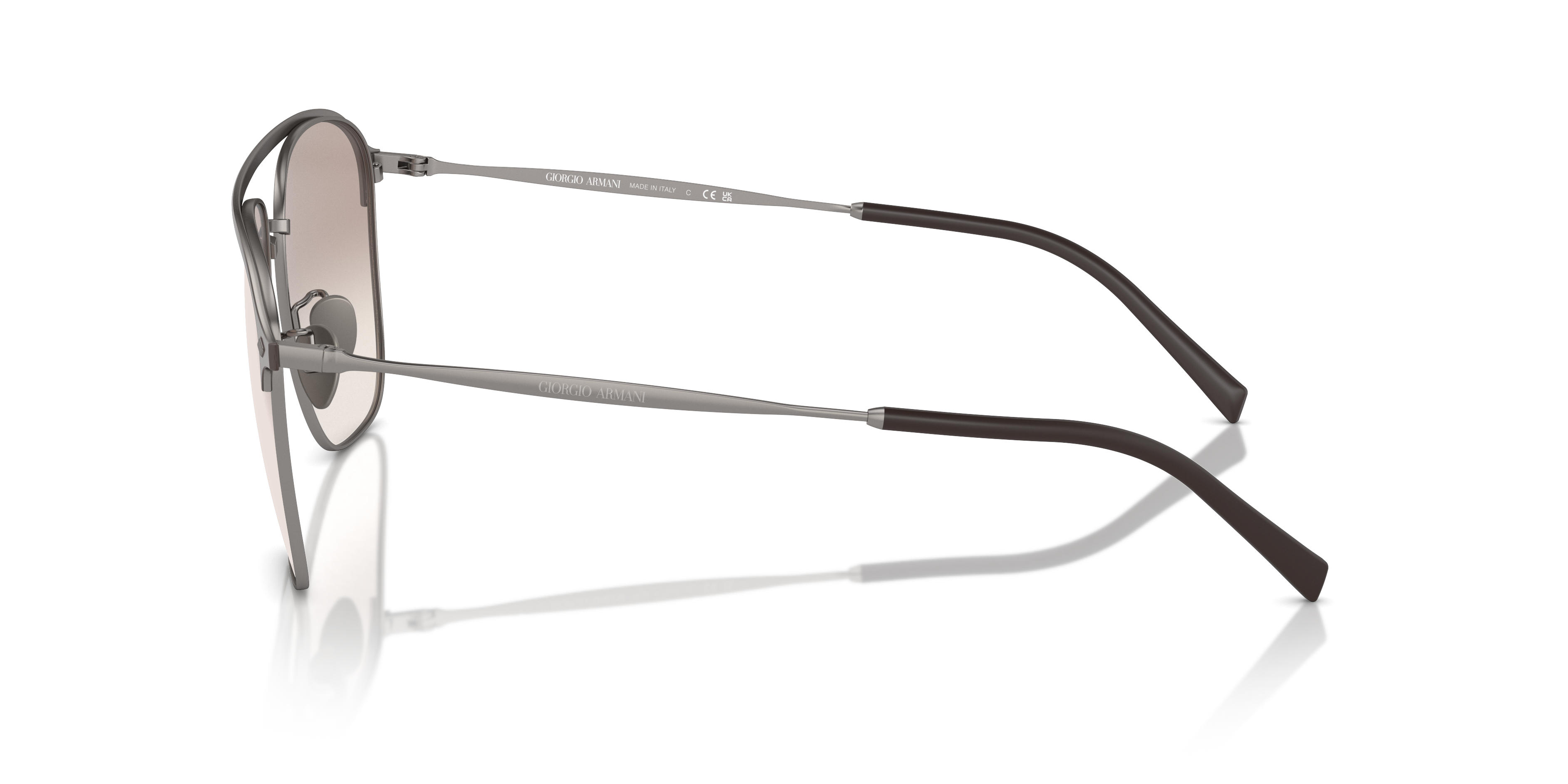 Giorgio Armani Sunglasses AR6154 300394