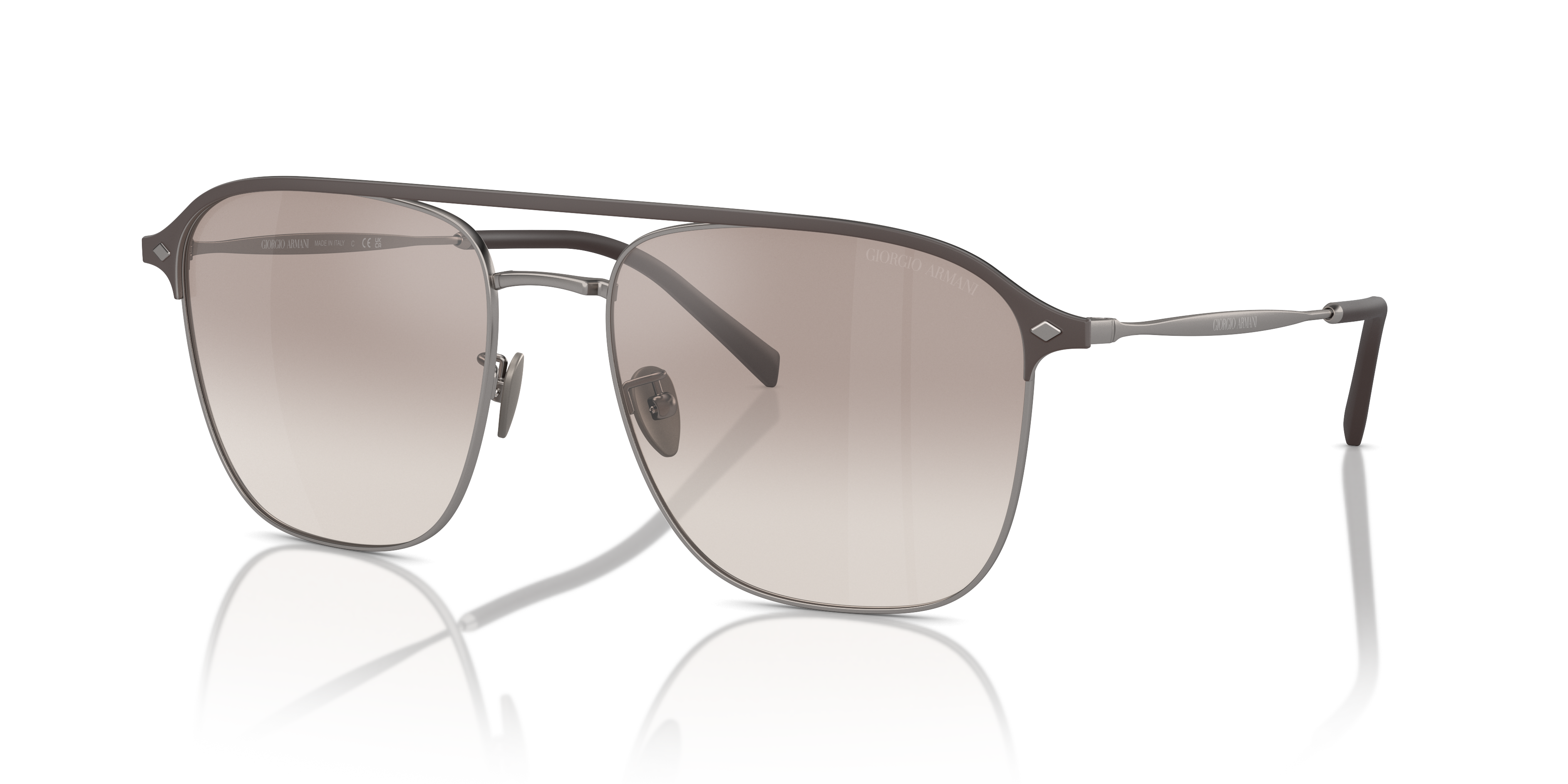 Giorgio Armani Sunglasses AR6154 300394