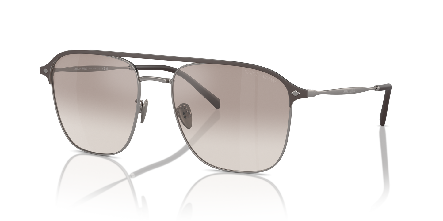 Giorgio Armani Sunglasses AR6154 300394