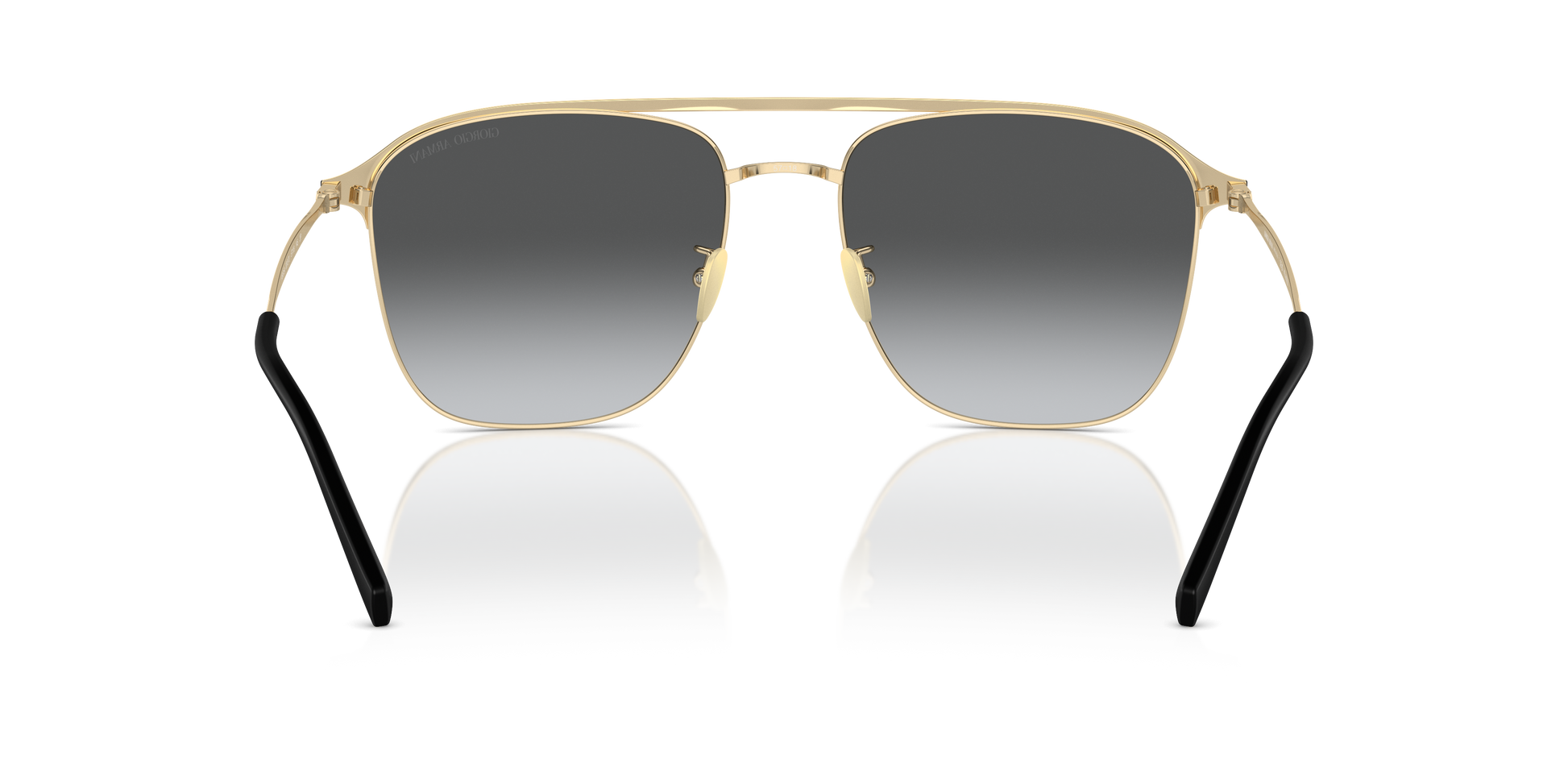 Giorgio Armani Sunglasses AR6154 3013T3