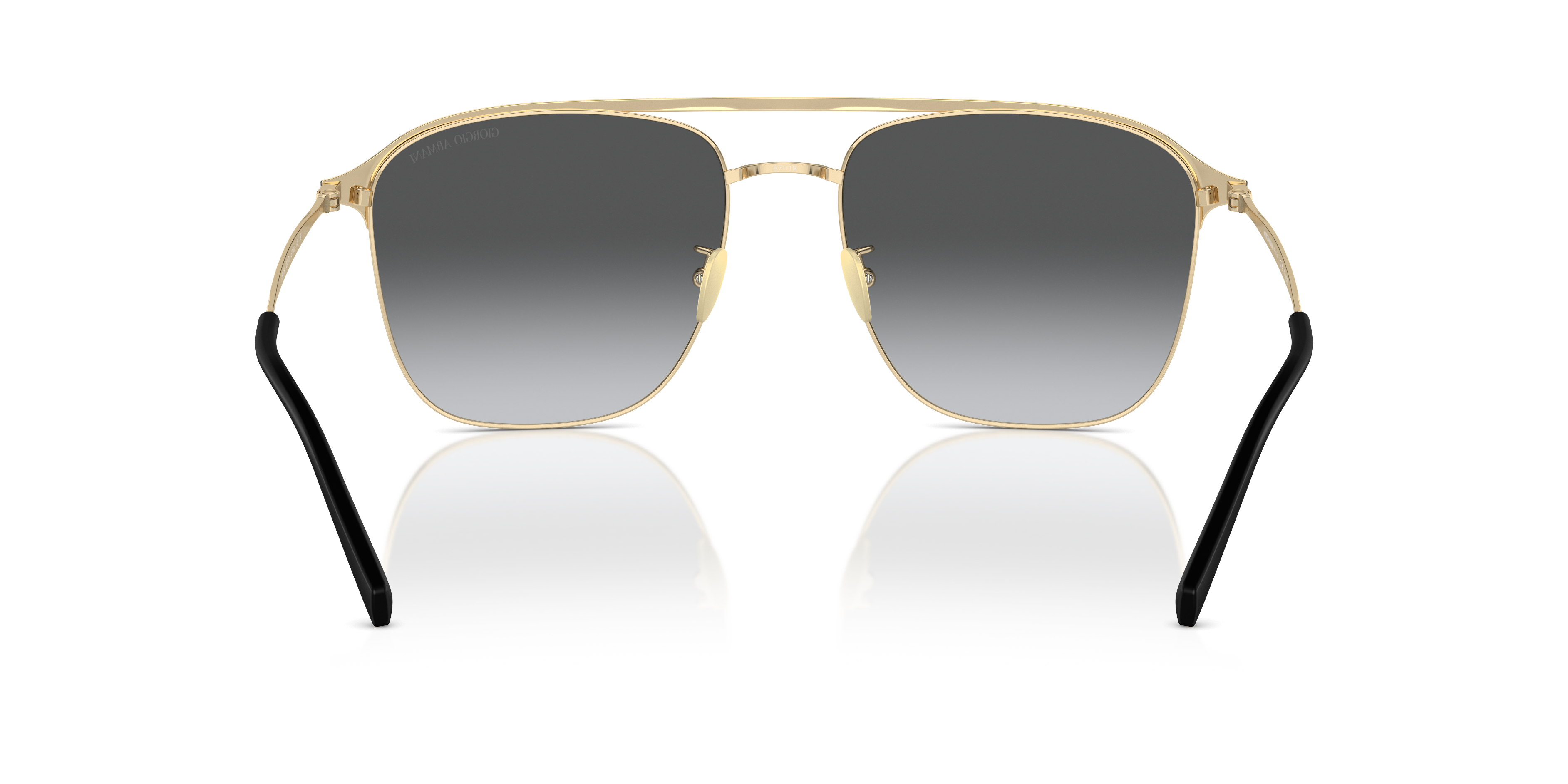 Giorgio Armani Sunglasses AR6154 3013T3