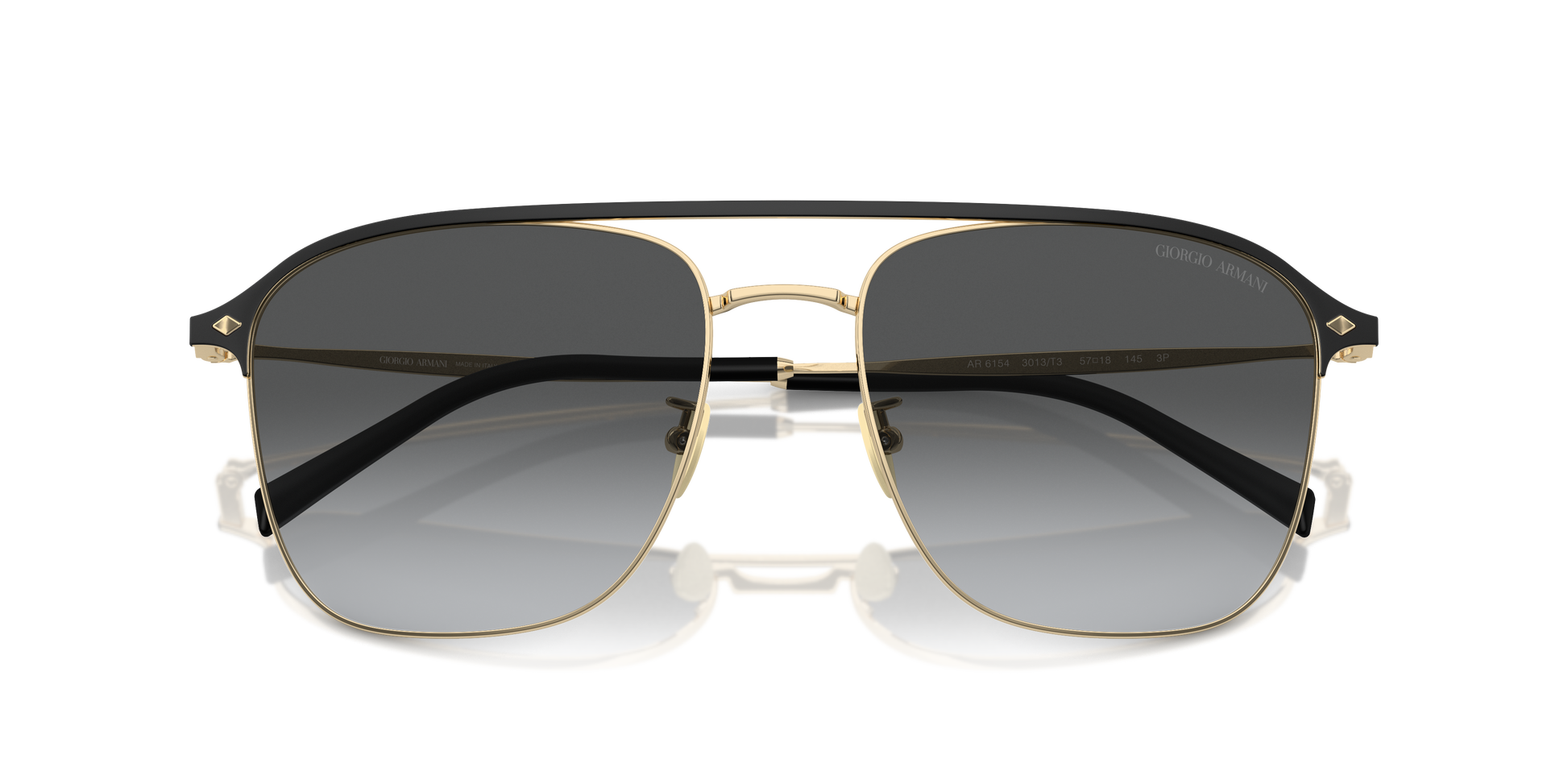 Giorgio Armani Sunglasses AR6154 3013T3