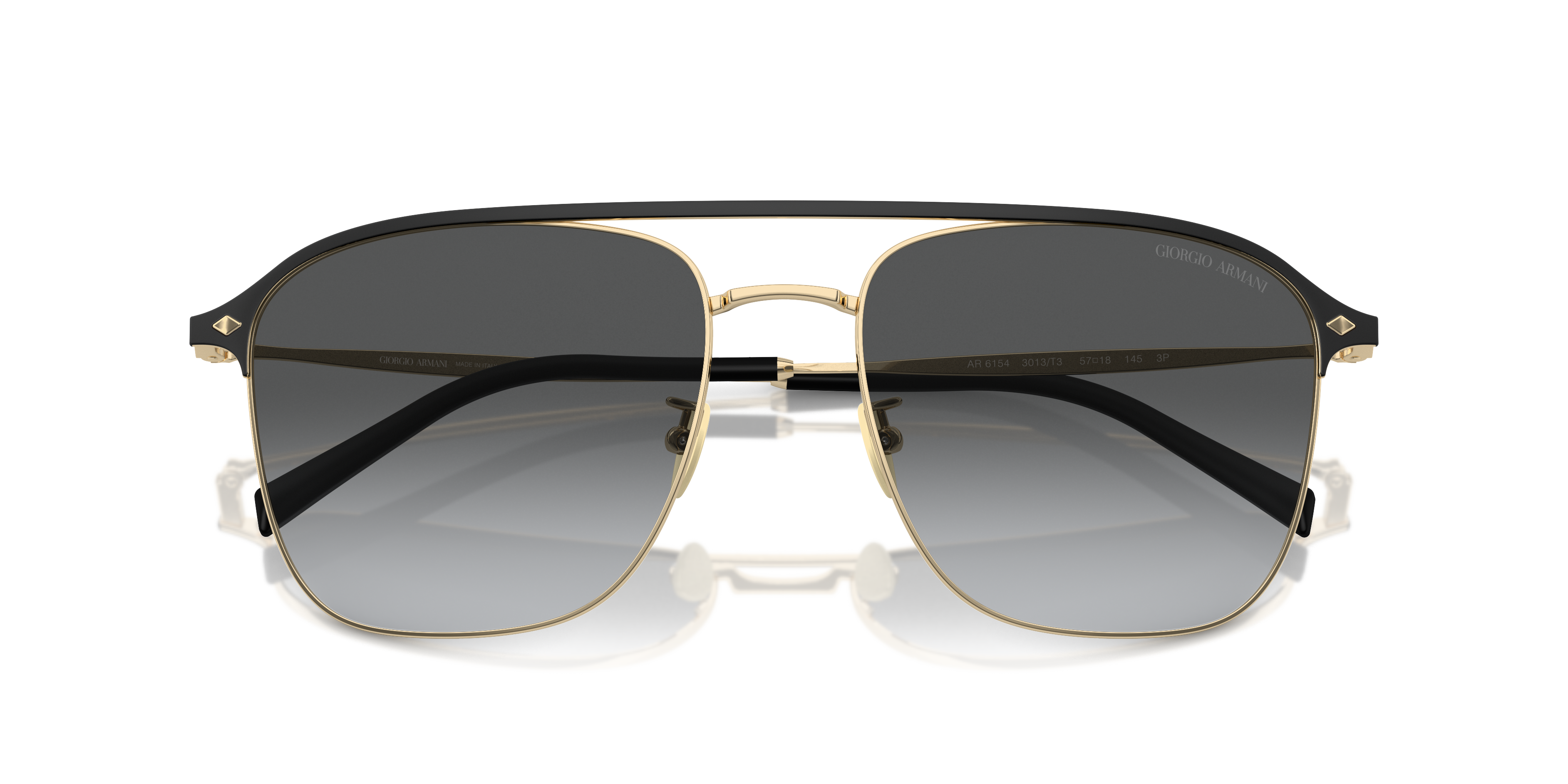 Giorgio Armani Sunglasses AR6154 3013T3