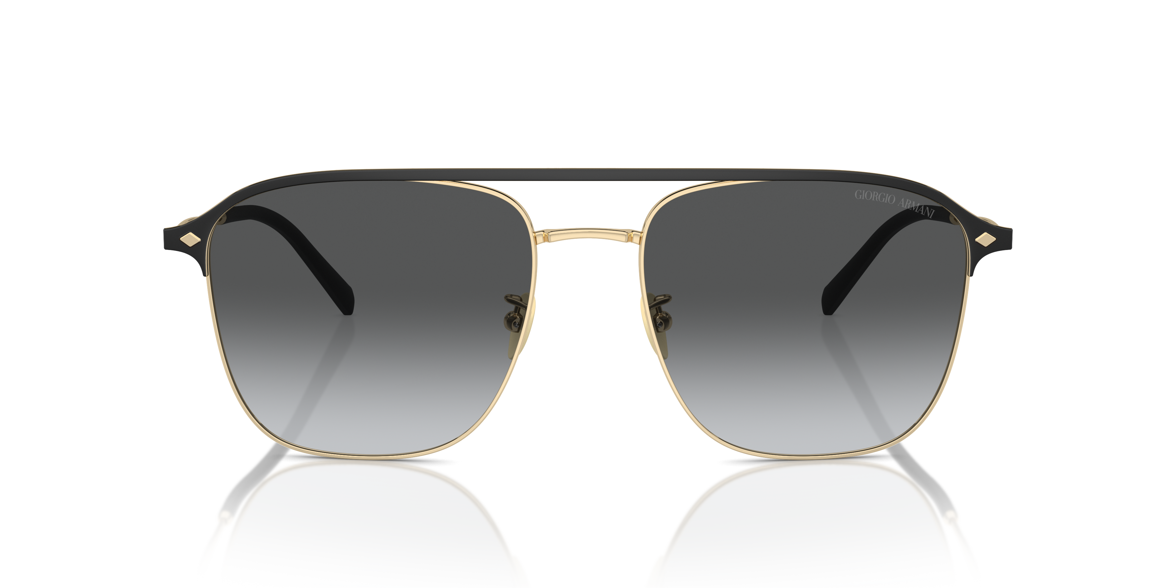 Giorgio Armani Sunglasses AR6154 3013T3