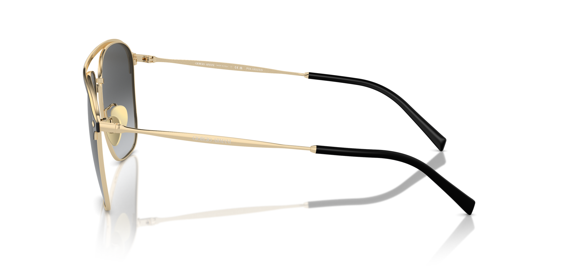 Giorgio Armani Sunglasses AR6154 3013T3