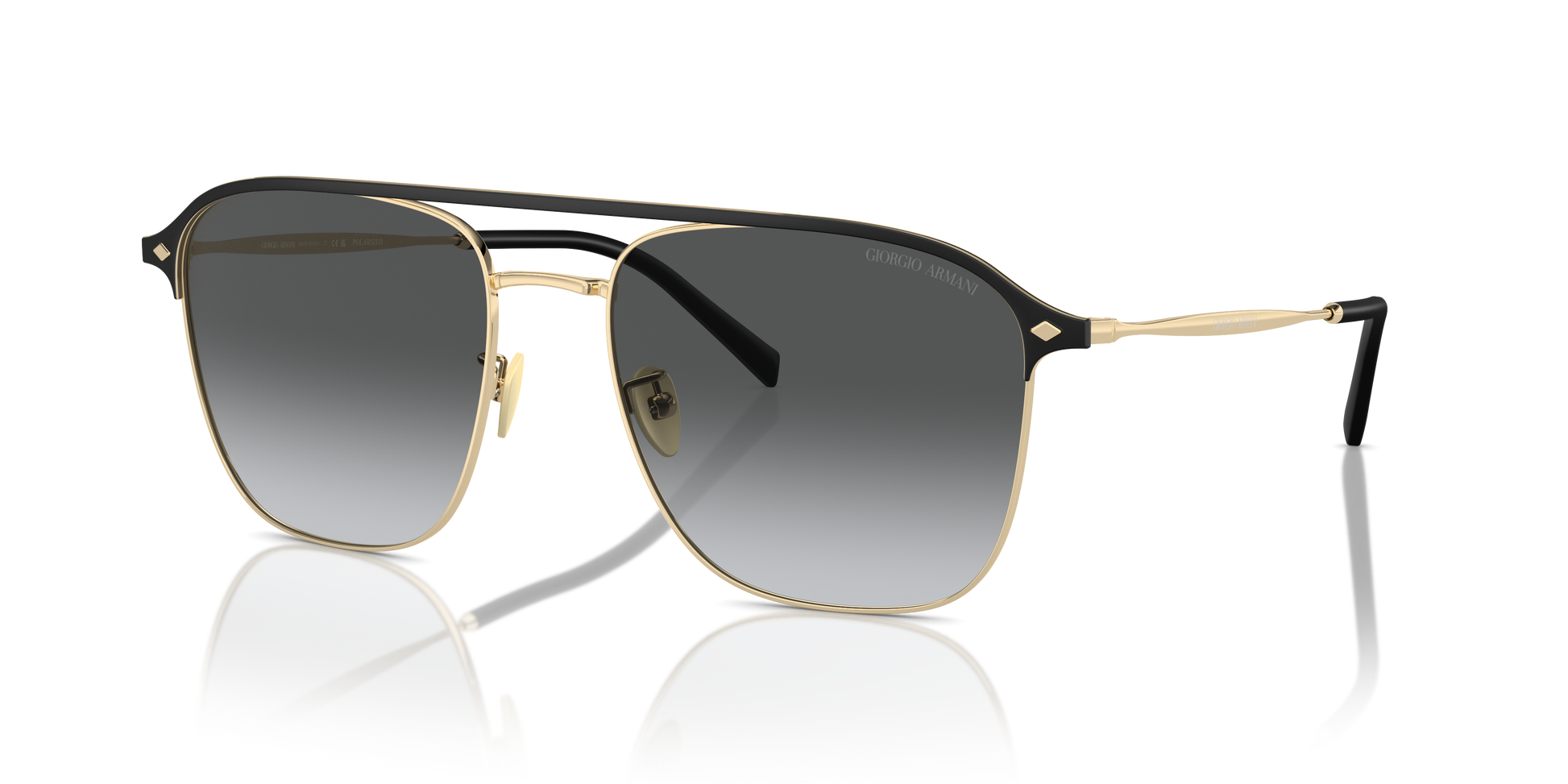 Giorgio Armani Sunglasses AR6154 3013T3