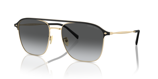 Giorgio Armani Sunglasses AR6154 3013T3