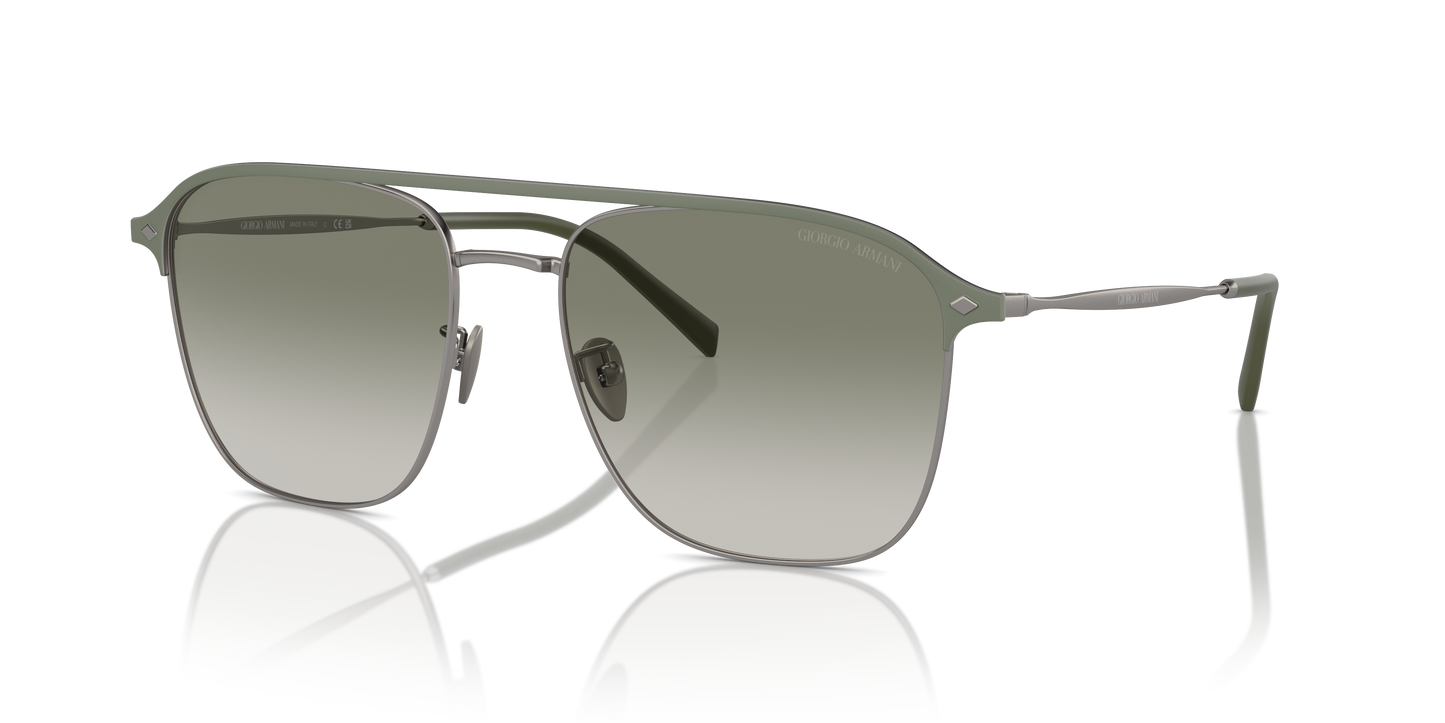 Giorgio Armani Sunglasses AR6154 33768E