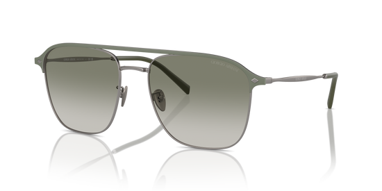 Giorgio Armani Sunglasses AR6154 33768E