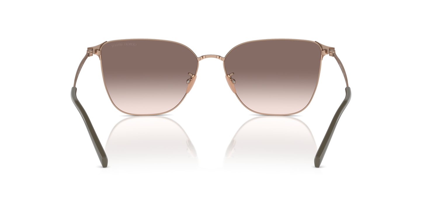 Giorgio Armani Sunglasses AR6155 30118Z