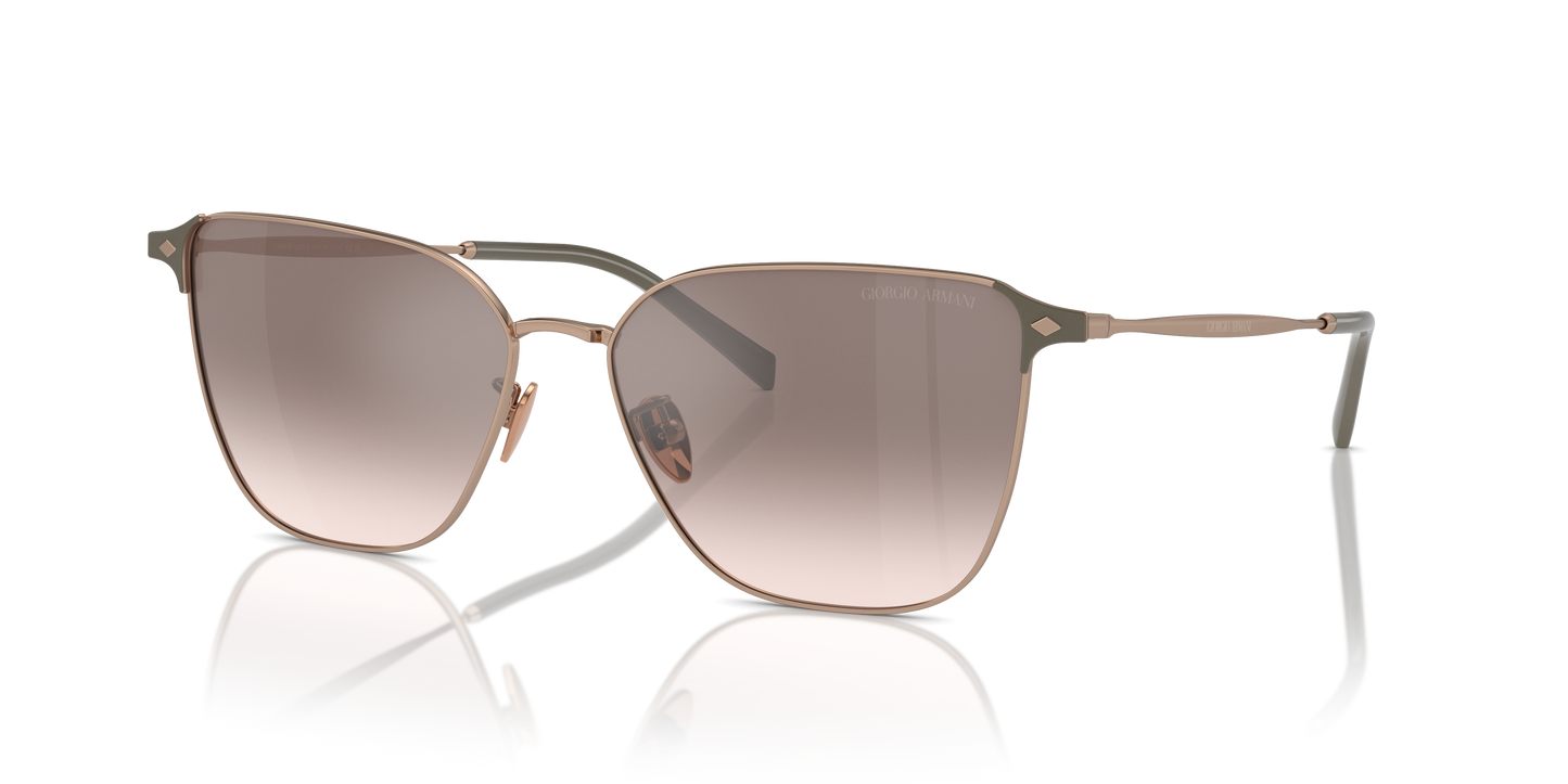 Giorgio Armani Sunglasses AR6155 30118Z