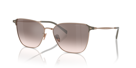 Giorgio Armani Sunglasses AR6155 30118Z