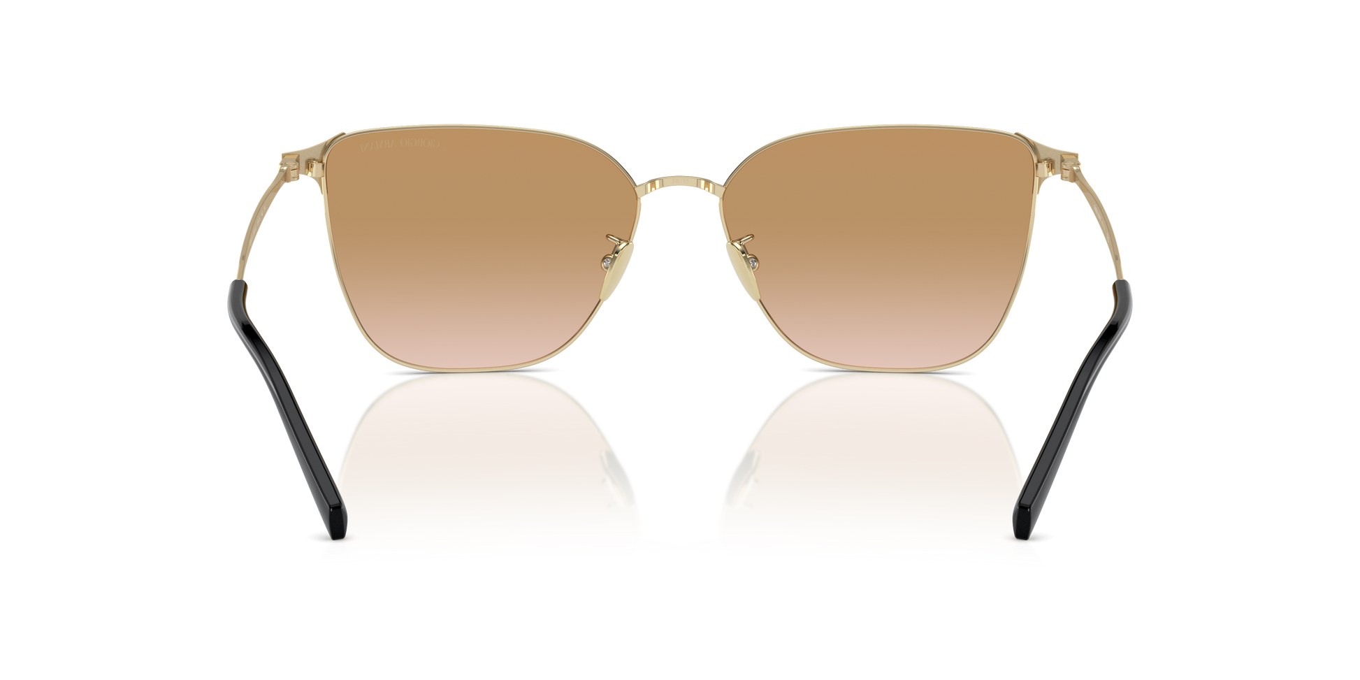 Giorgio Armani Sunglasses AR6155 301313