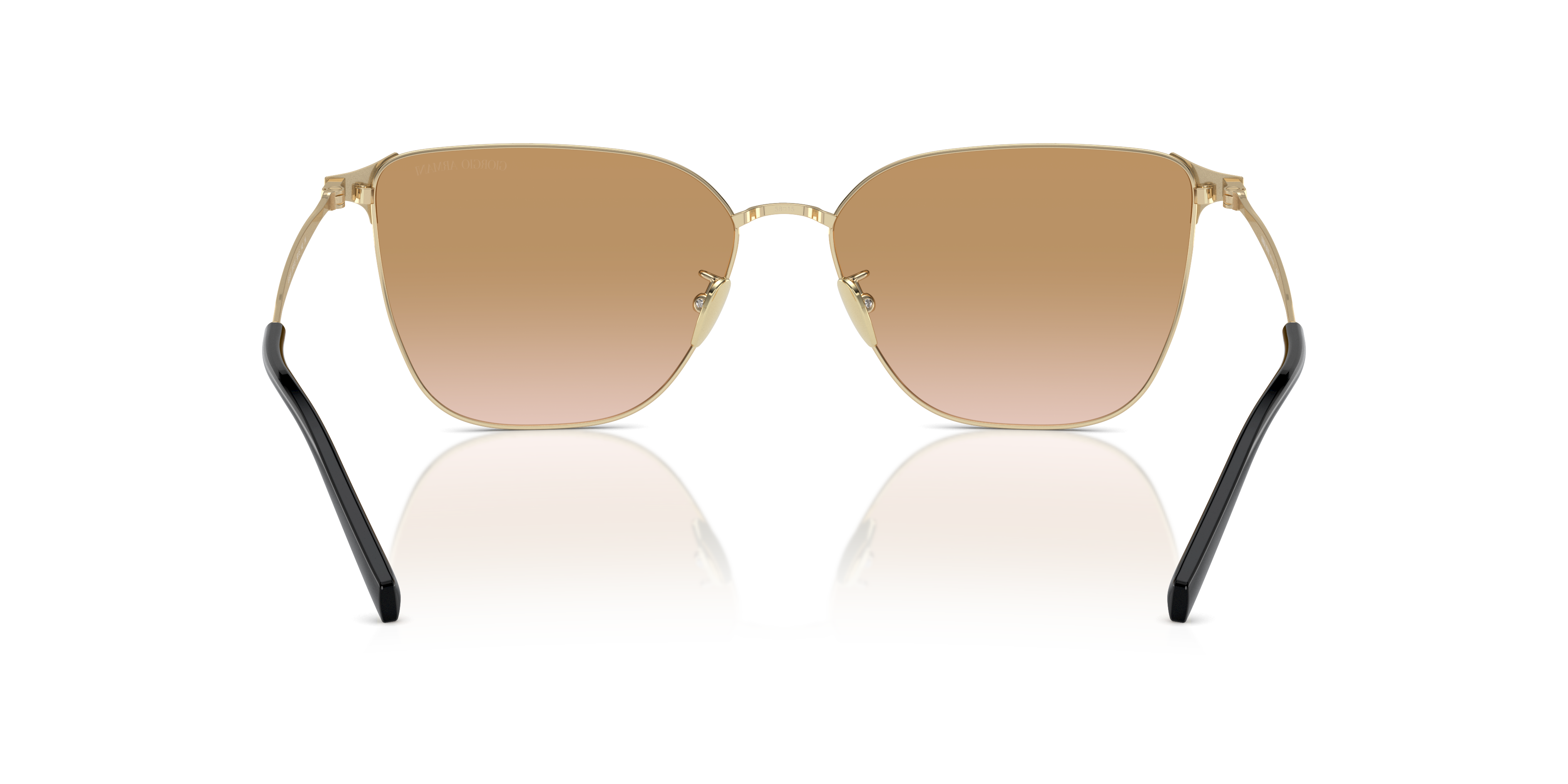 Giorgio Armani Sunglasses AR6155 301313