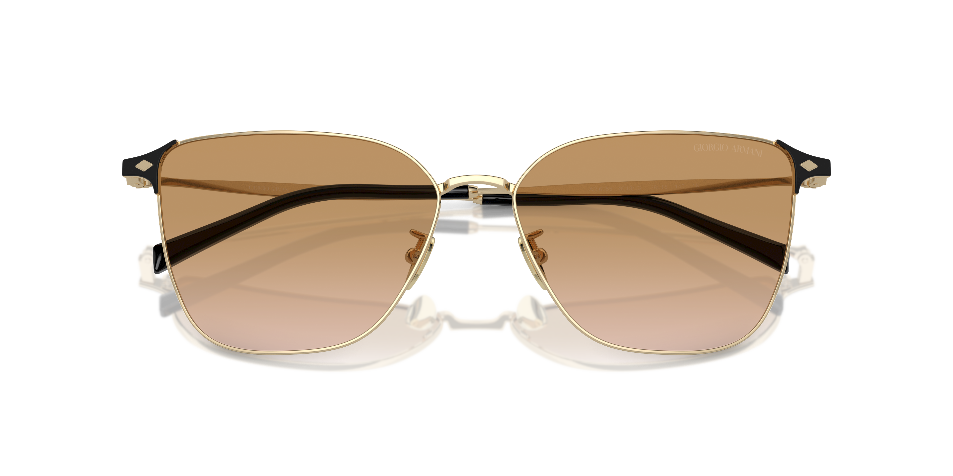 Giorgio Armani Sunglasses AR6155 301313