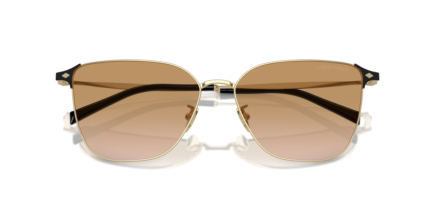 Giorgio Armani Sunglasses AR6155 301313