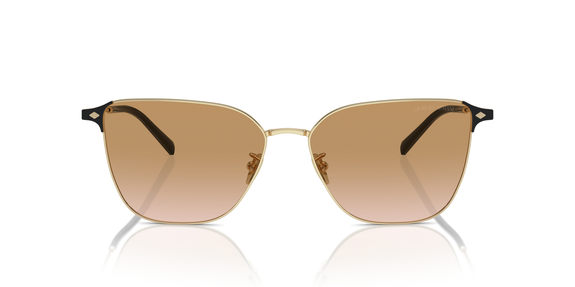 Giorgio Armani Sunglasses AR6155 301313