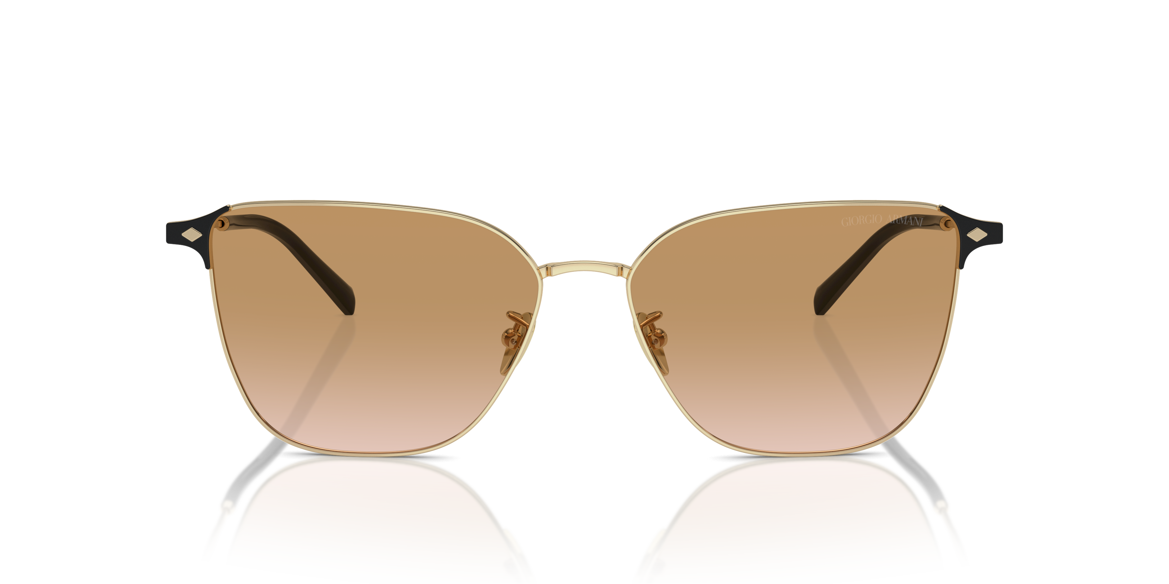 Giorgio Armani Sunglasses AR6155 301313