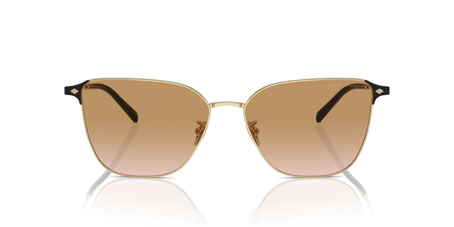 Giorgio Armani Sunglasses AR6155 301313