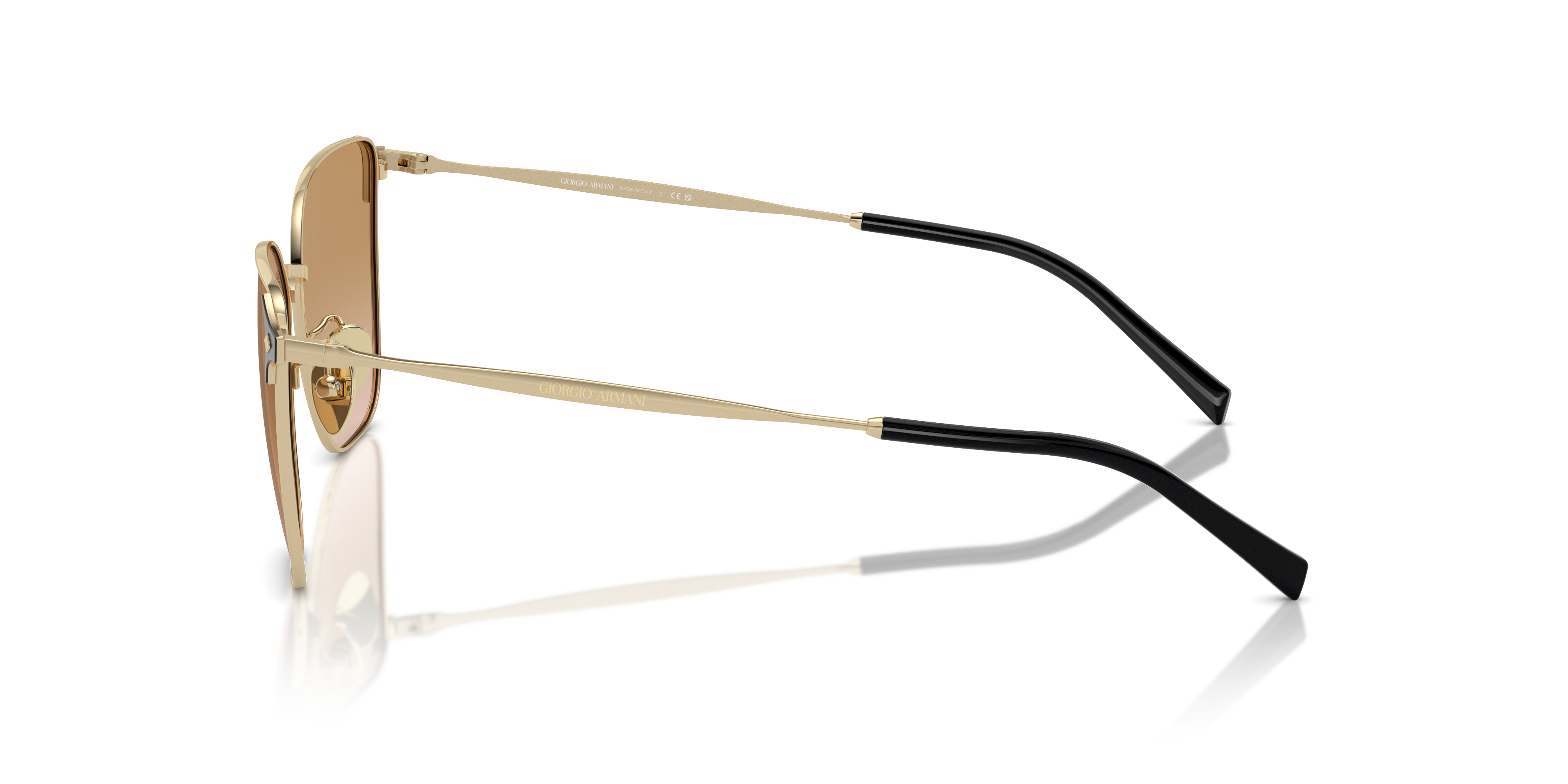 Giorgio Armani Sunglasses AR6155 301313