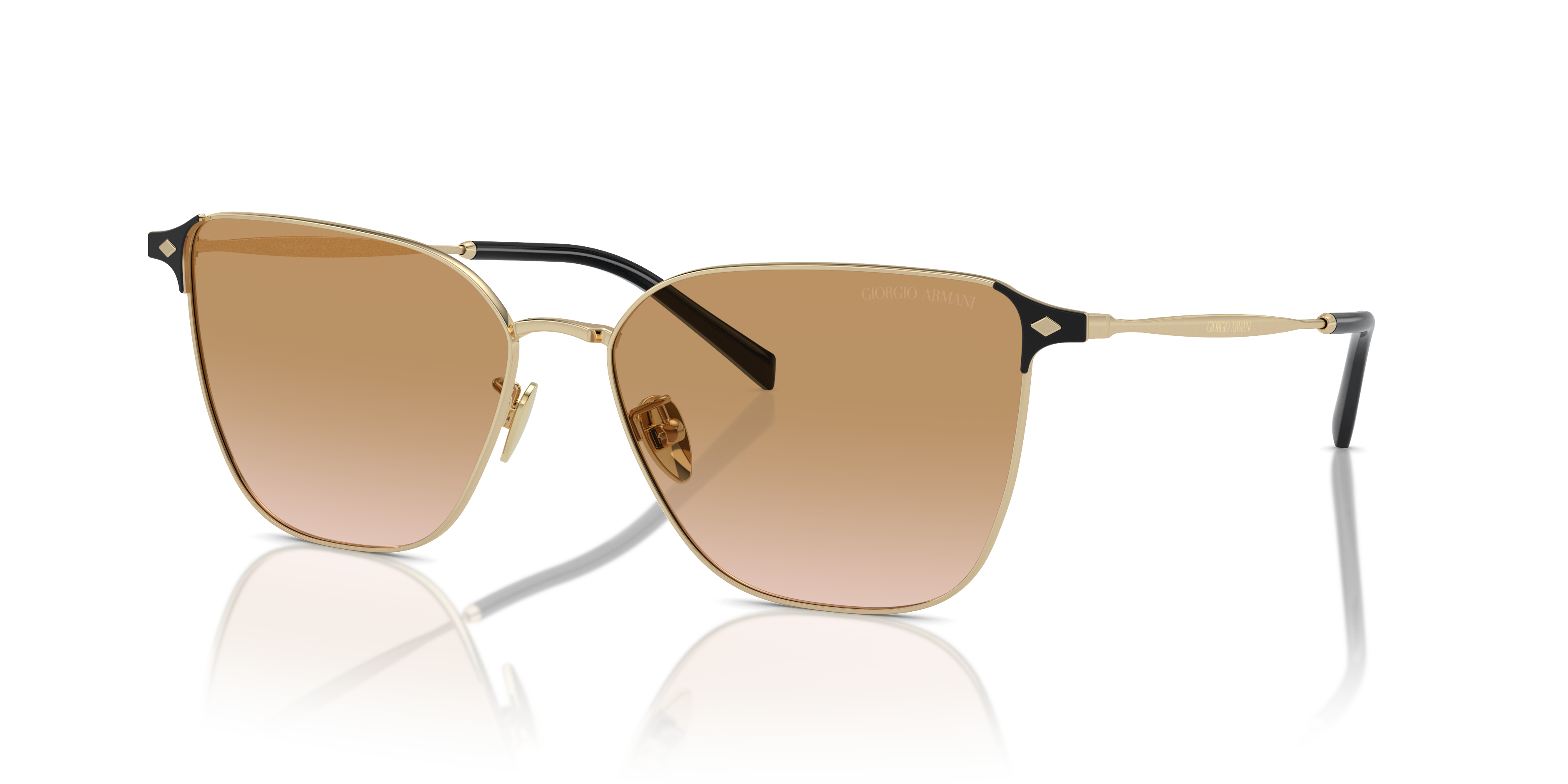 Giorgio Armani Sunglasses AR6155 301313