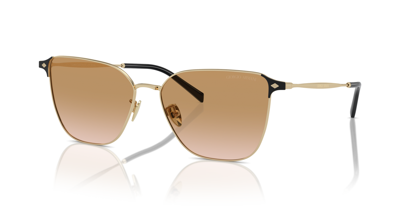 Giorgio Armani Sunglasses AR6155 301313