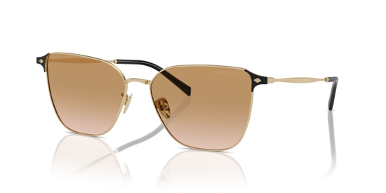 Giorgio Armani Sunglasses AR6155 301313