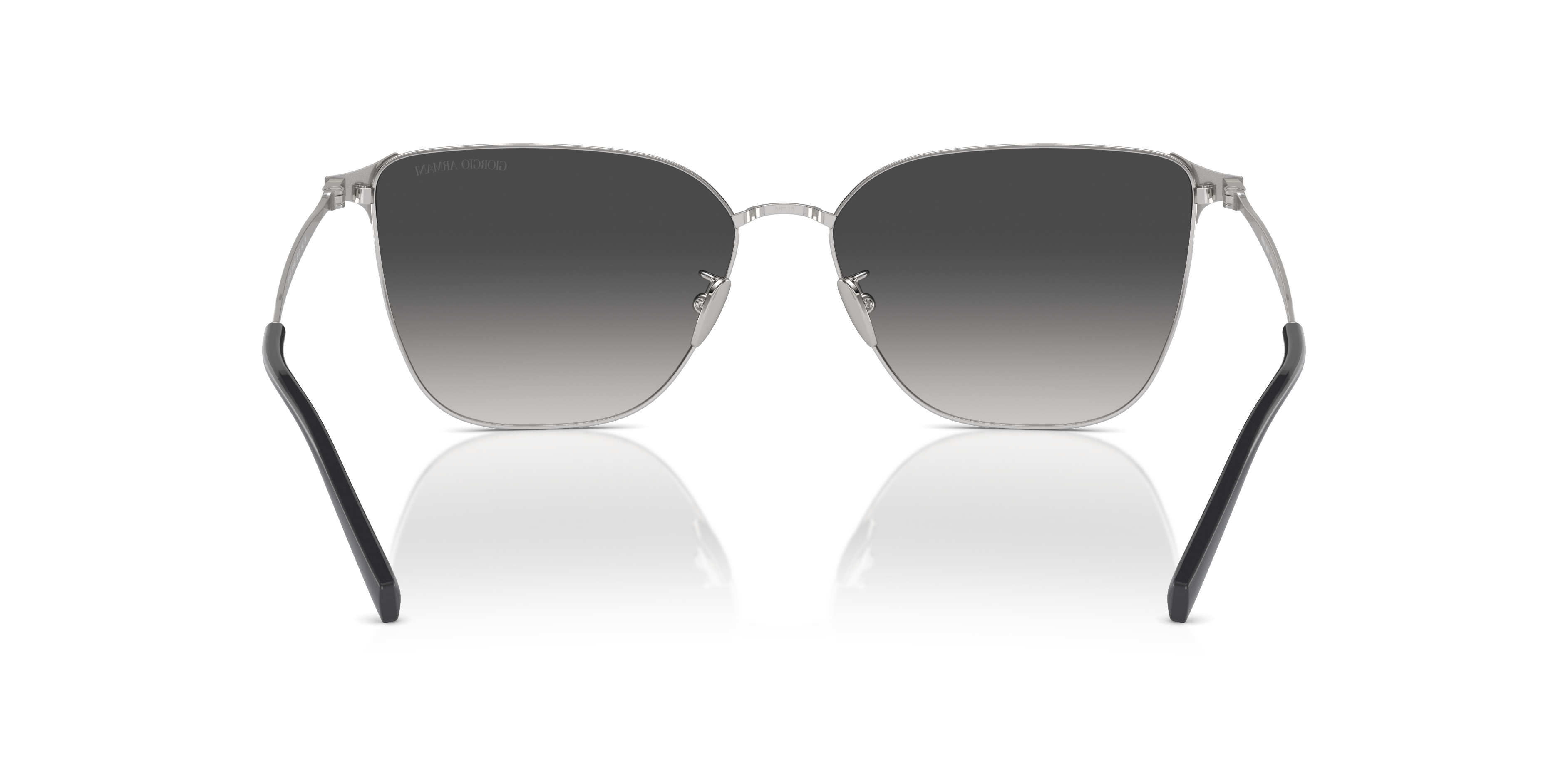 Giorgio Armani Sunglasses AR6155 30158G
