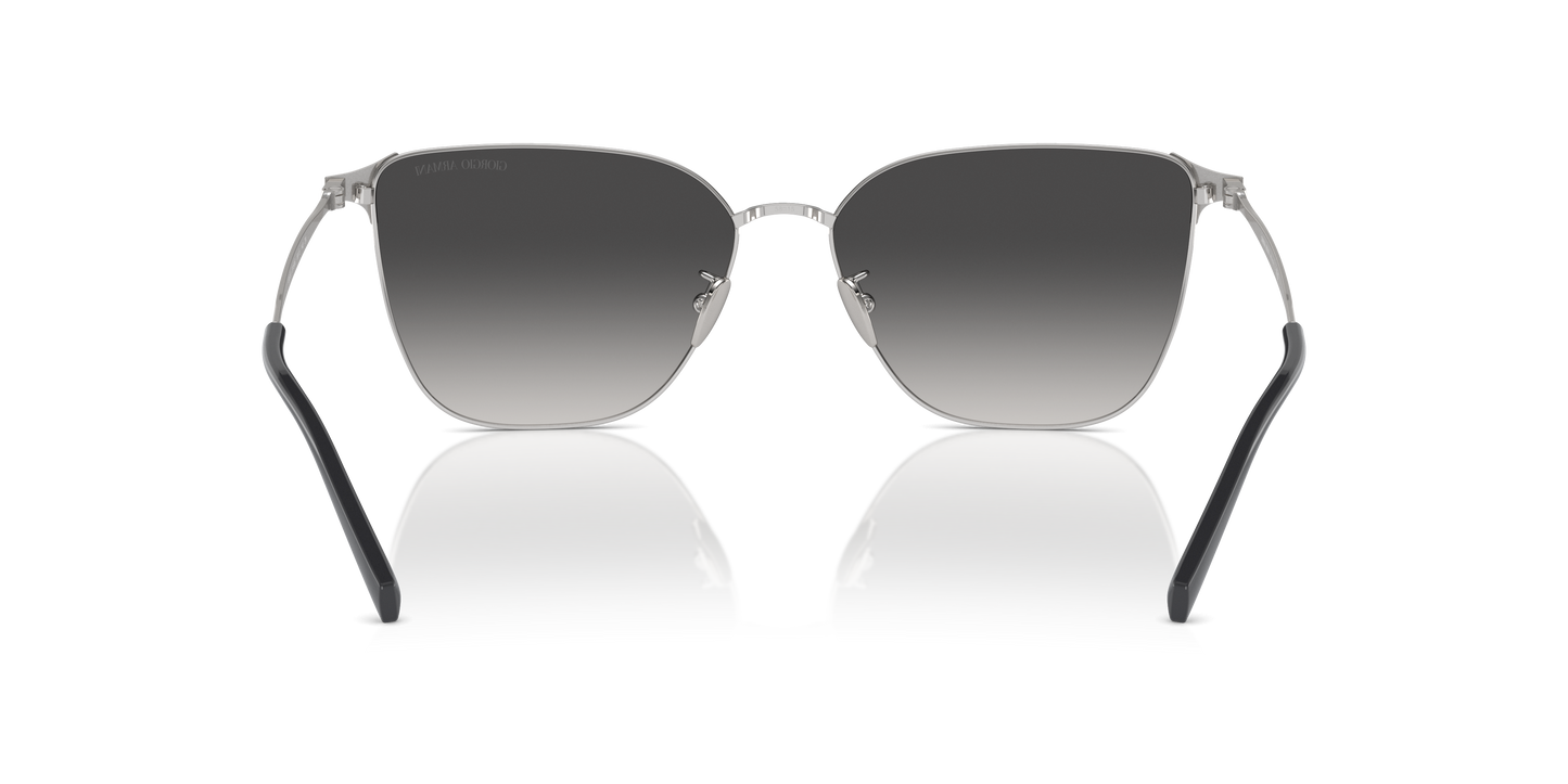 Giorgio Armani Sunglasses AR6155 30158G