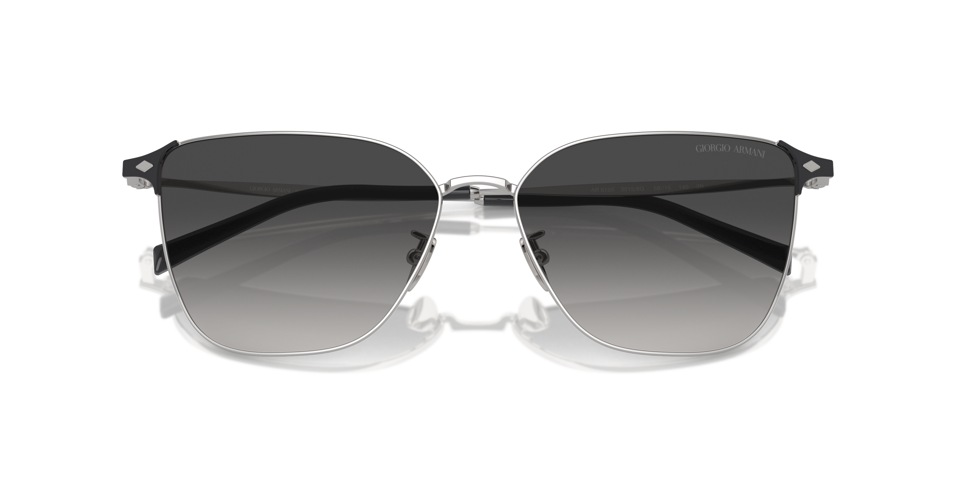 Giorgio Armani Sunglasses AR6155 30158G