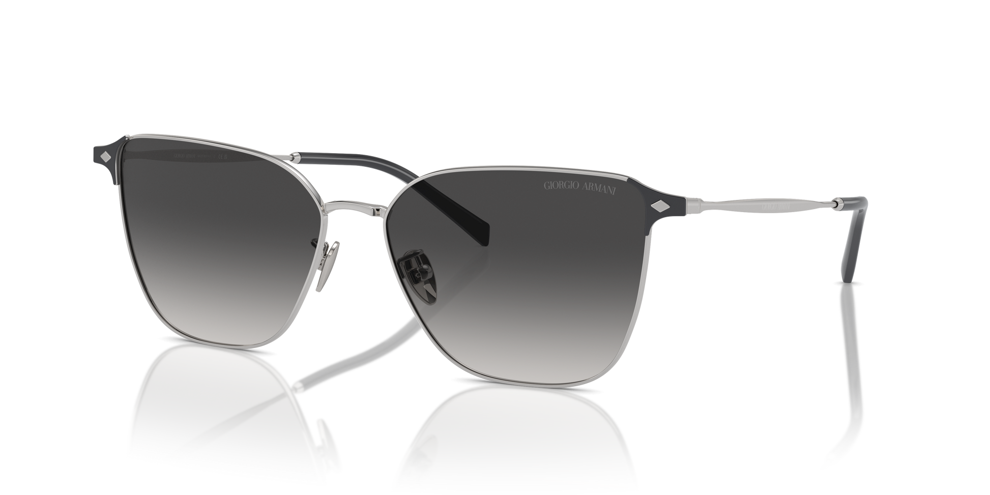 Giorgio Armani Sunglasses AR6155 30158G