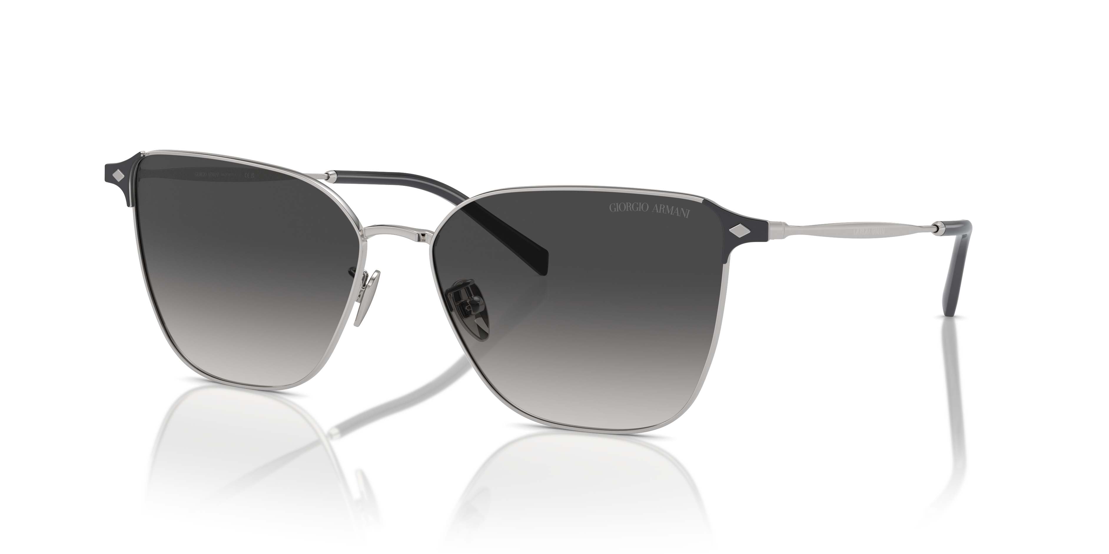 Giorgio Armani Sunglasses AR6155 30158G