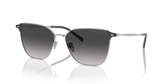 Giorgio Armani Sunglasses AR6155 30158G