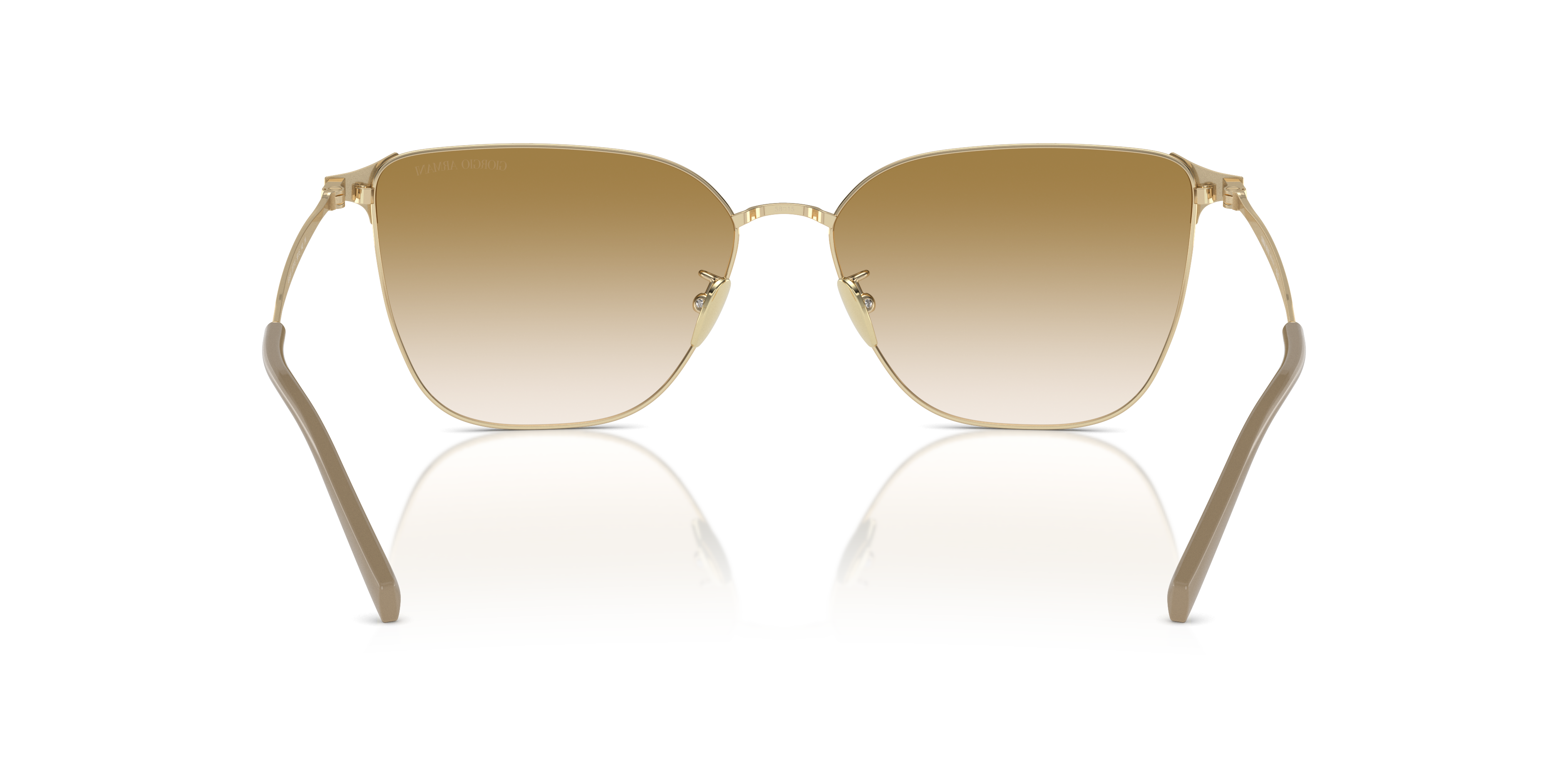 Giorgio Armani Sunglasses AR6155 337713