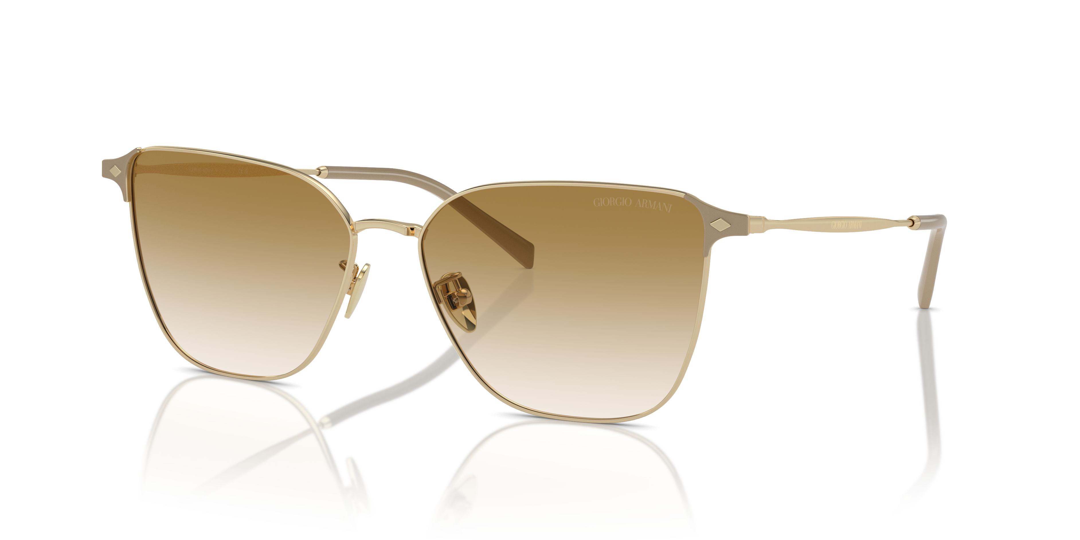 Giorgio Armani Sunglasses AR6155 337713