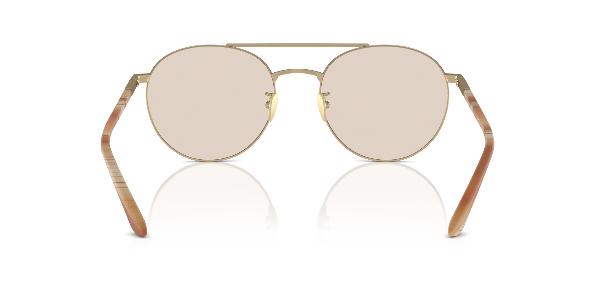 Giorgio Armani Sunglasses AR6156 3002M4