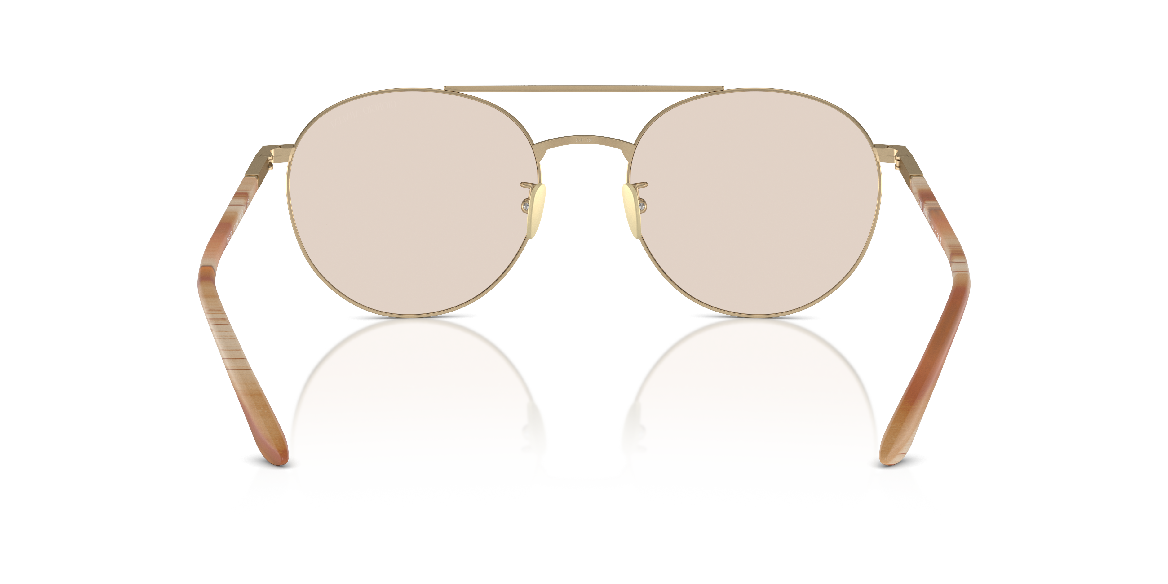 Giorgio Armani Sunglasses AR6156 3002M4