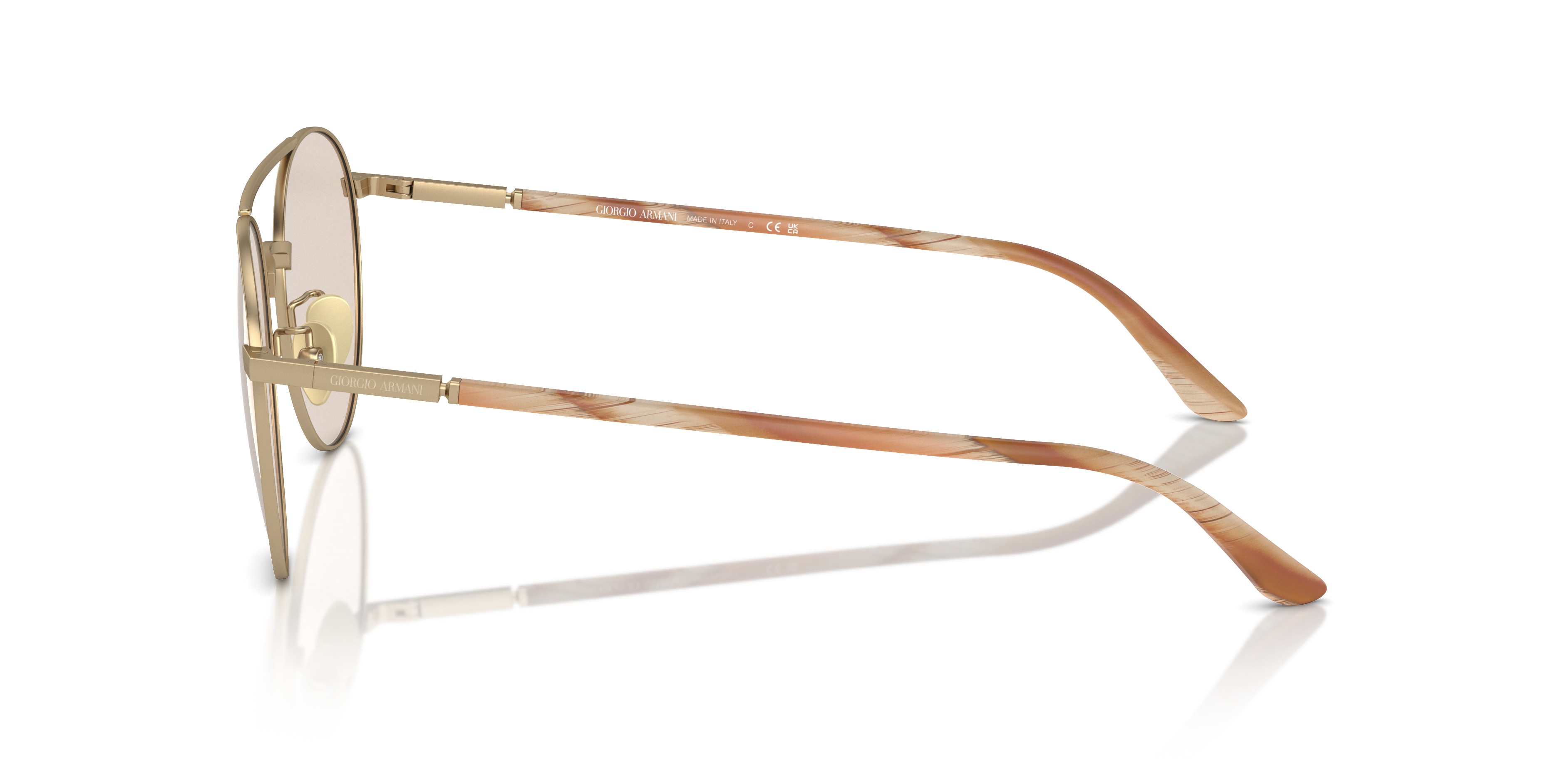 Giorgio Armani Sunglasses AR6156 3002M4