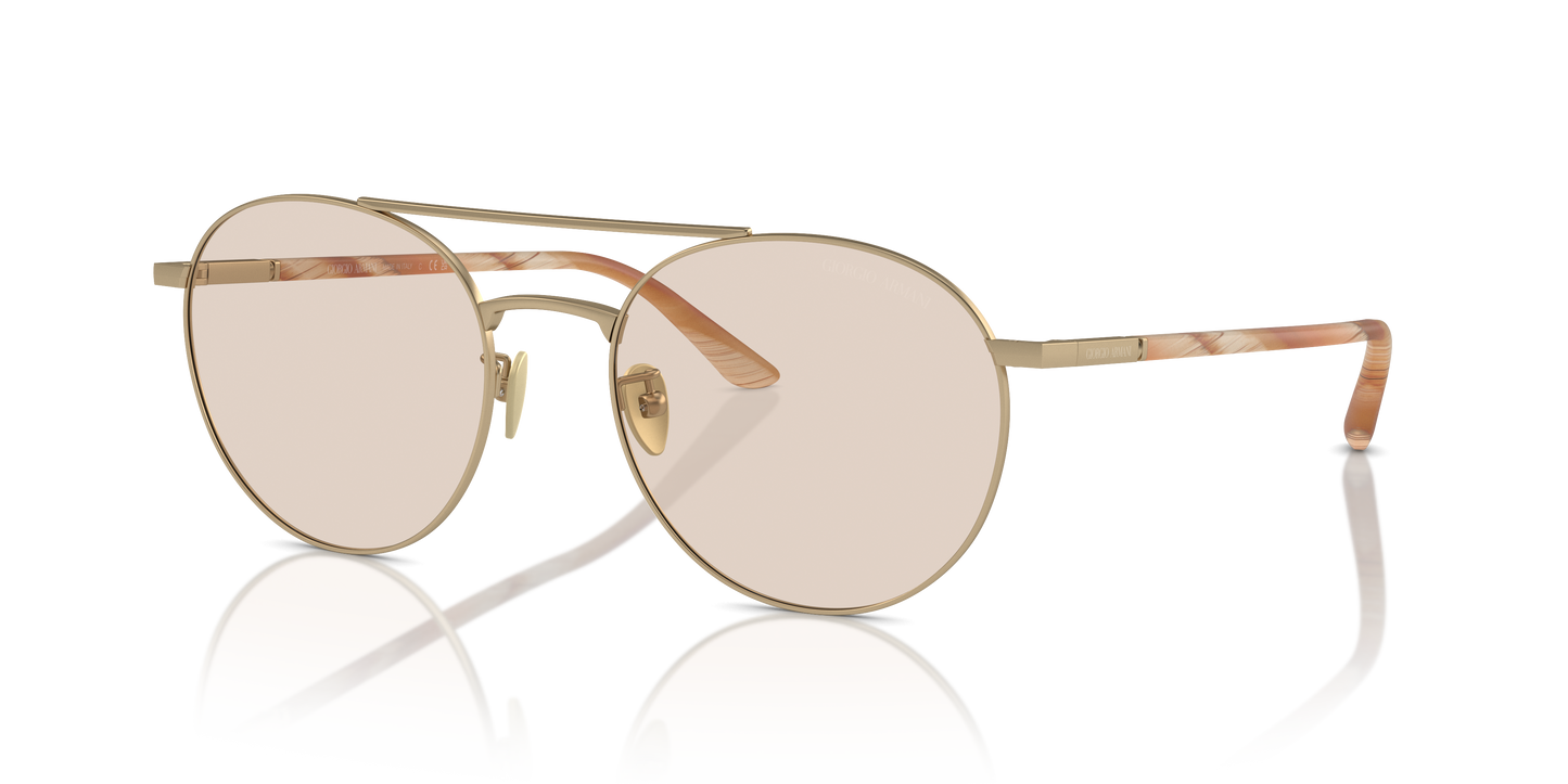 Giorgio Armani Sunglasses AR6156 3002M4