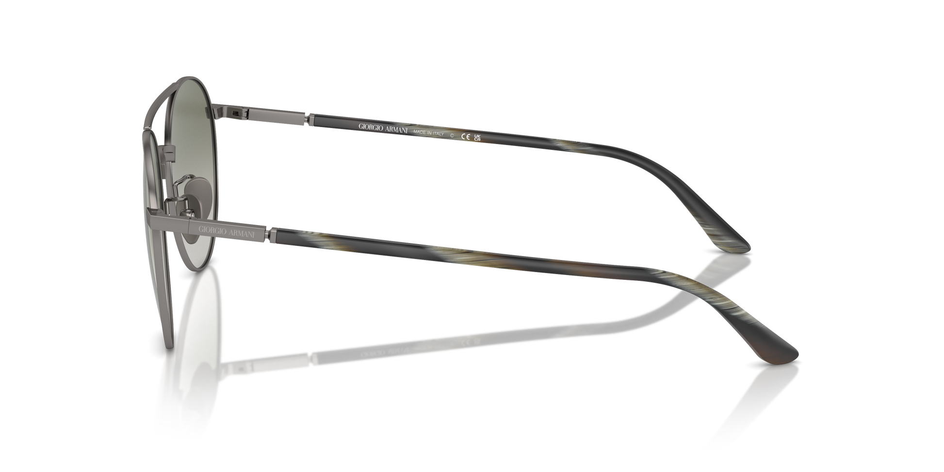 Giorgio Armani Sunglasses AR6156 30038E