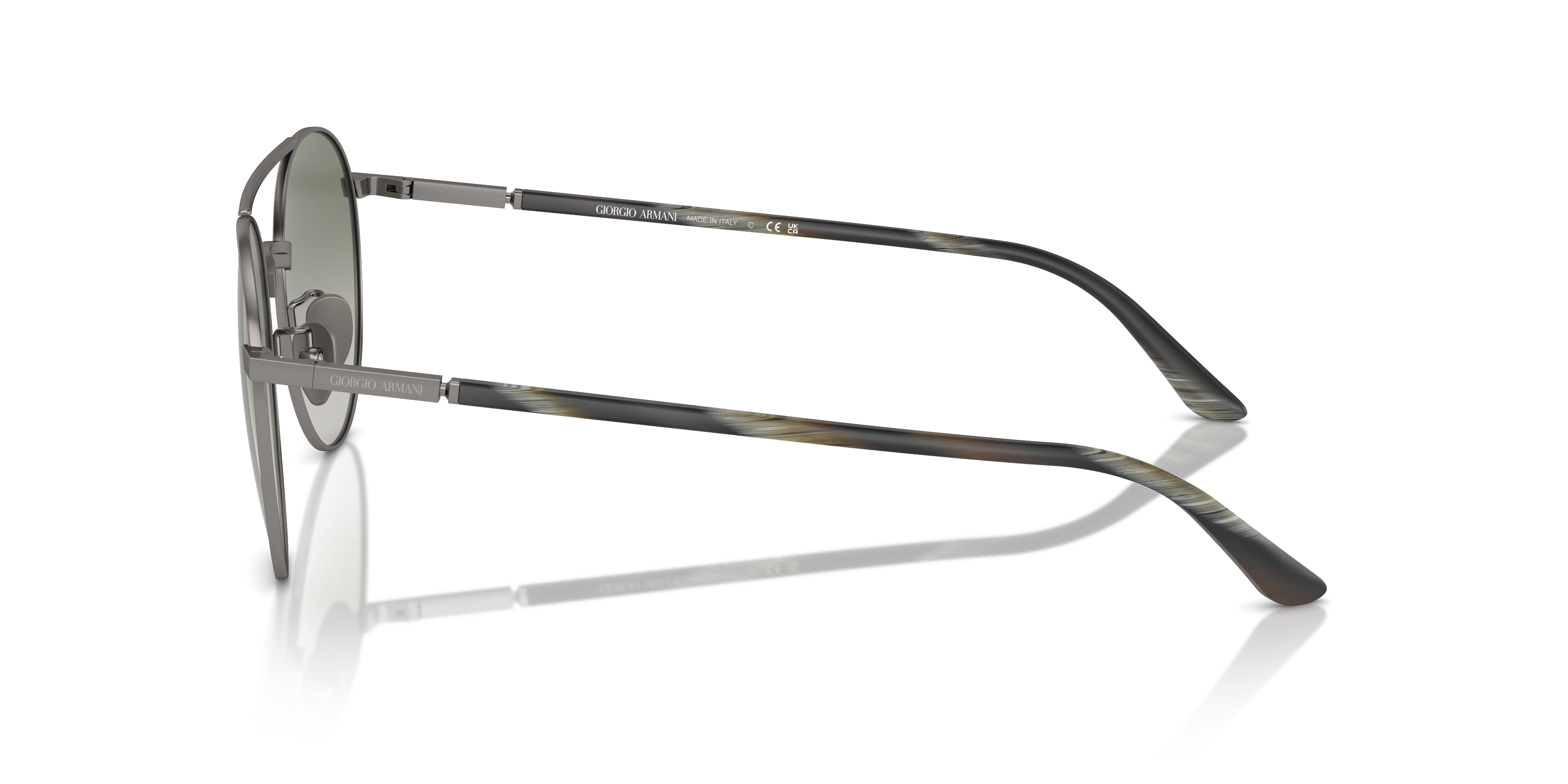 Giorgio Armani Sunglasses AR6156 30038E