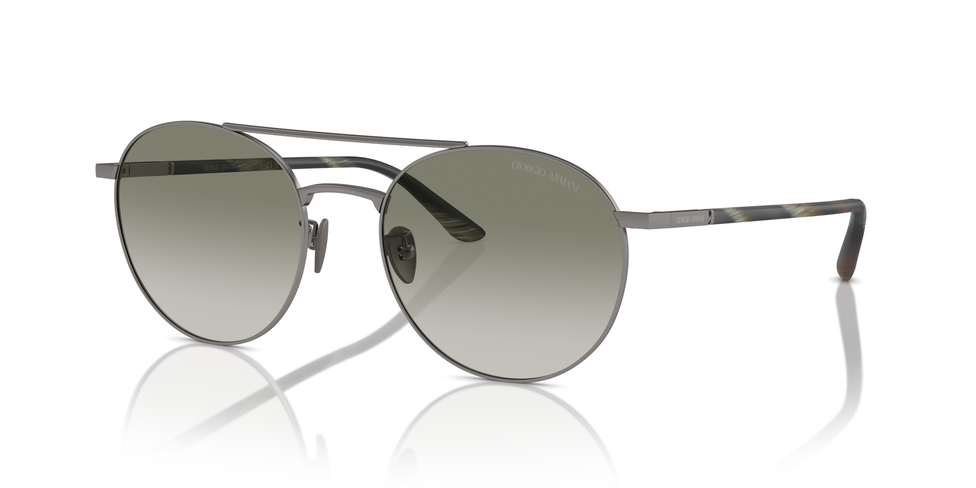 Giorgio Armani Sunglasses AR6156 30038E