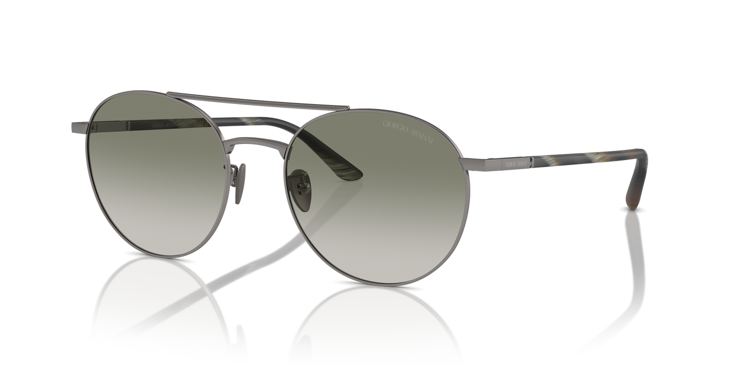 Giorgio Armani Sunglasses AR6156 30038E