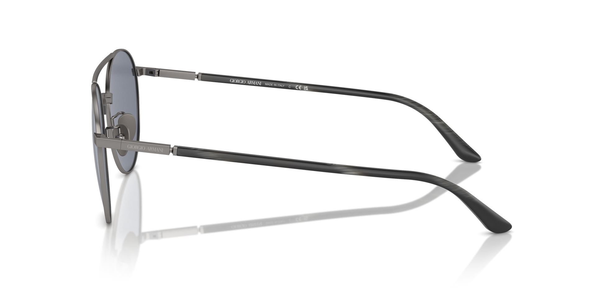 Giorgio Armani Sunglasses AR6156 337819