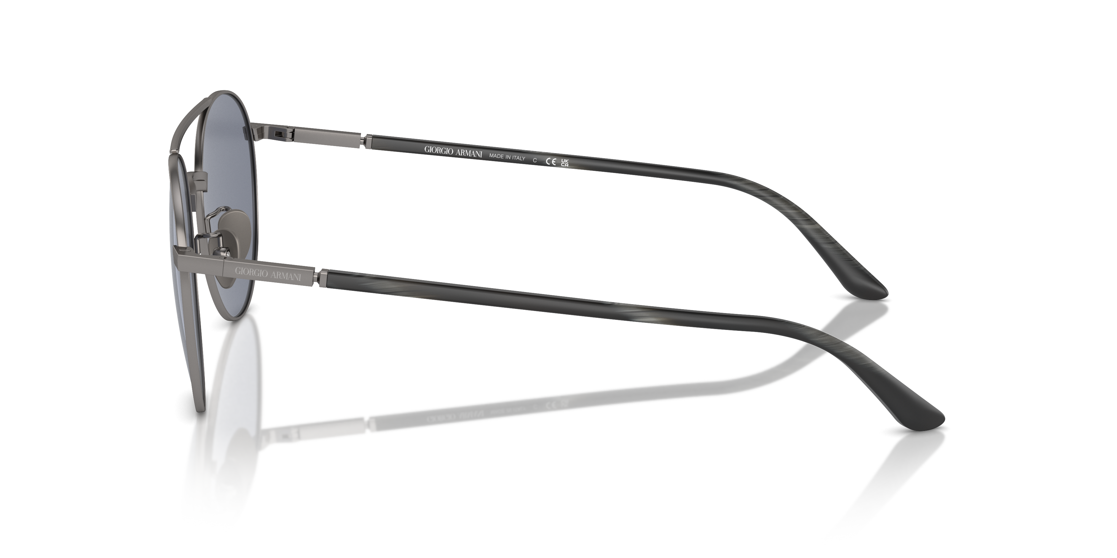 Giorgio Armani Sunglasses AR6156 337819