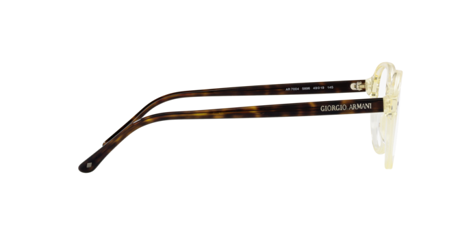 Giorgio Armani Eyeglasses AR7004 5896